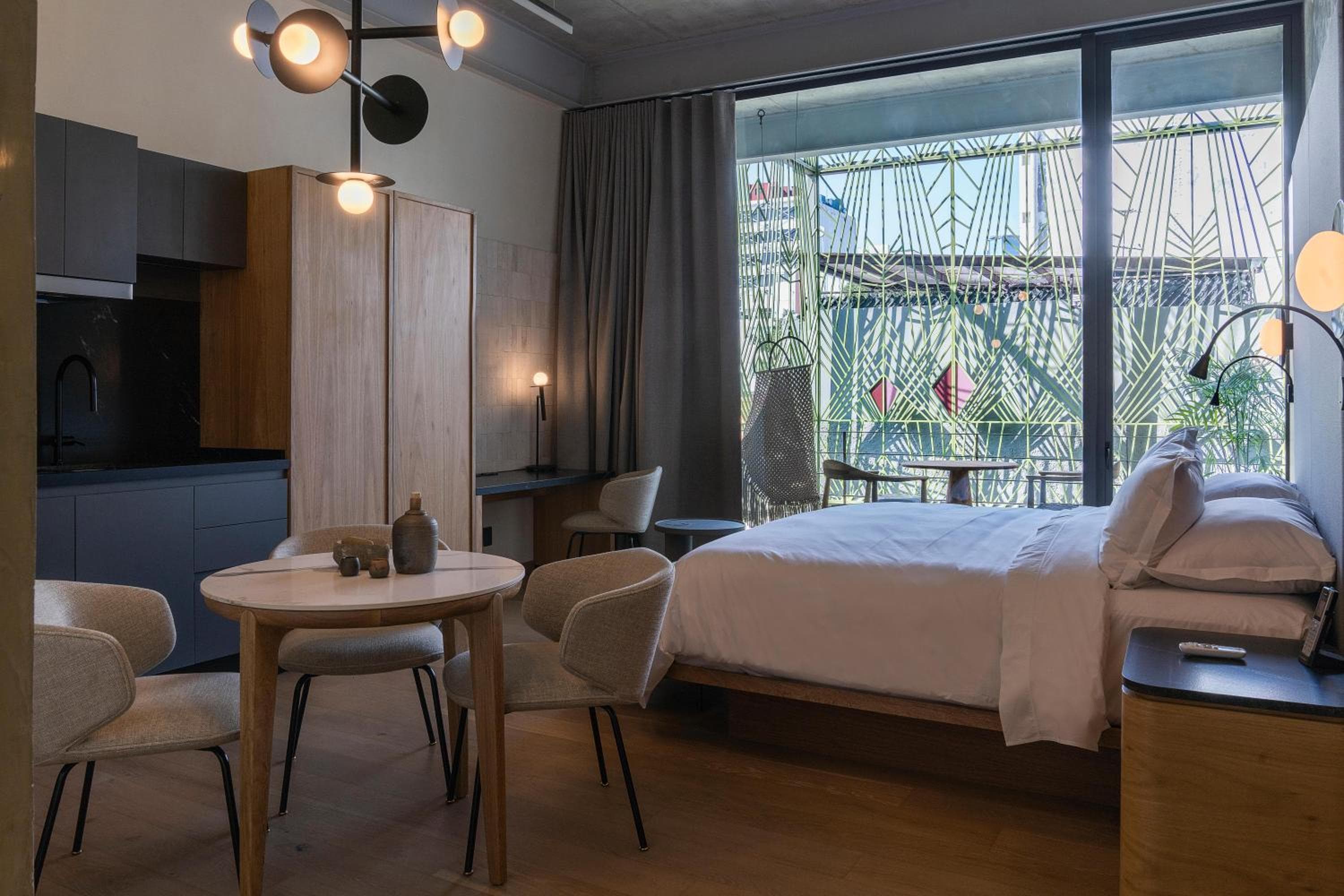 Colima 71 - Casa de Arte Hotel — 10