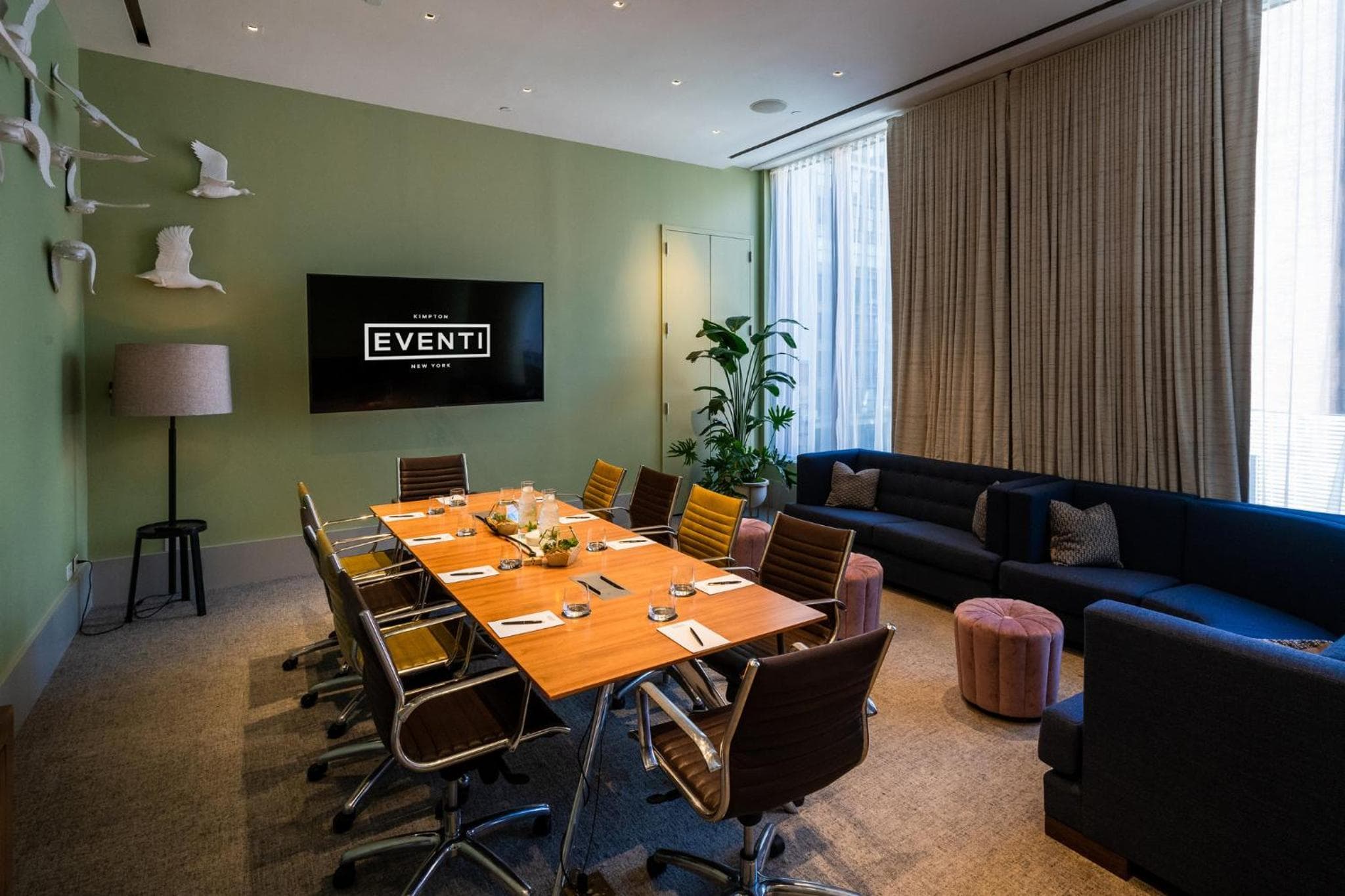 Kimpton Hotel Eventi by IHG — 13