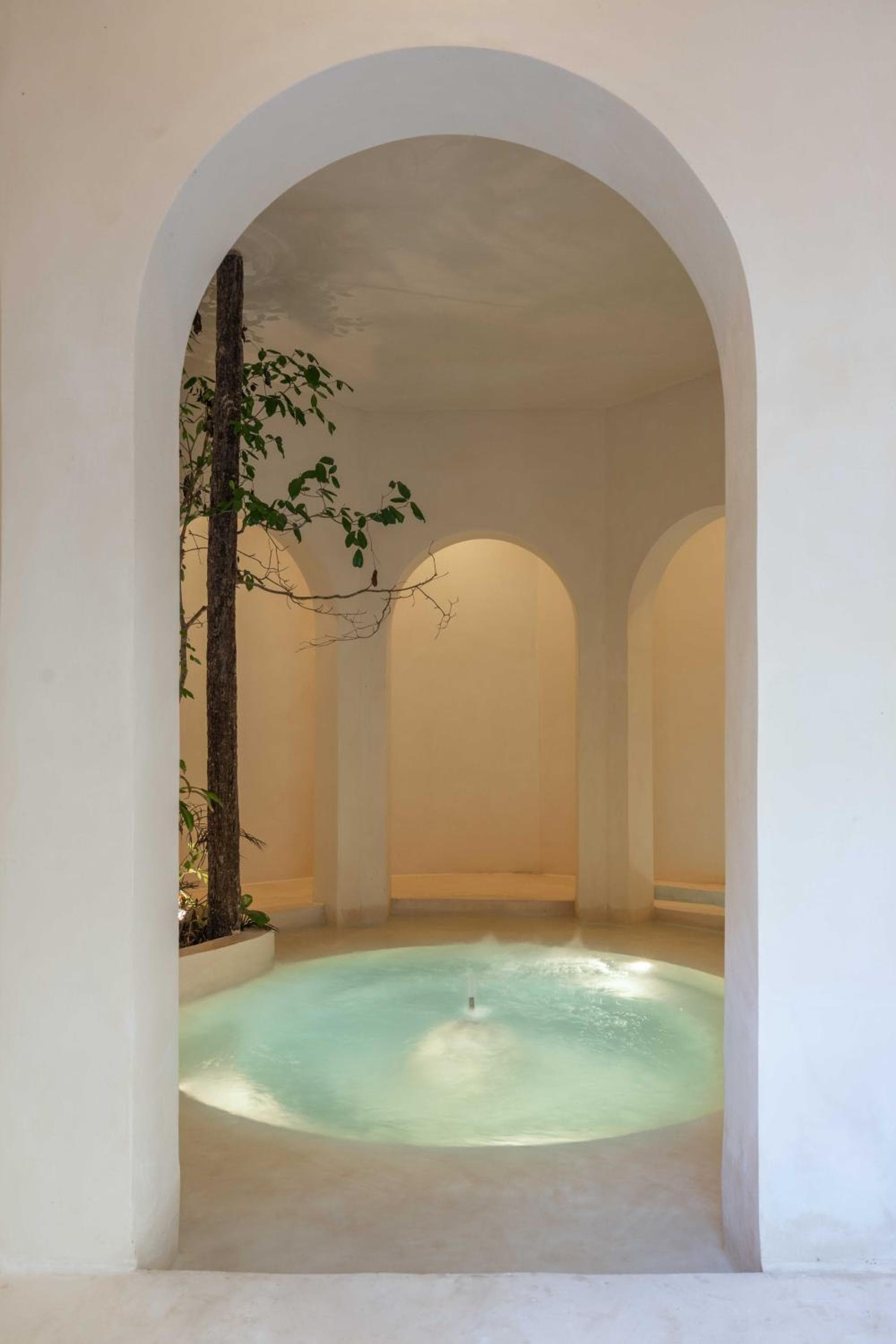 Anat Tántrico Boutique Hotel — 2
