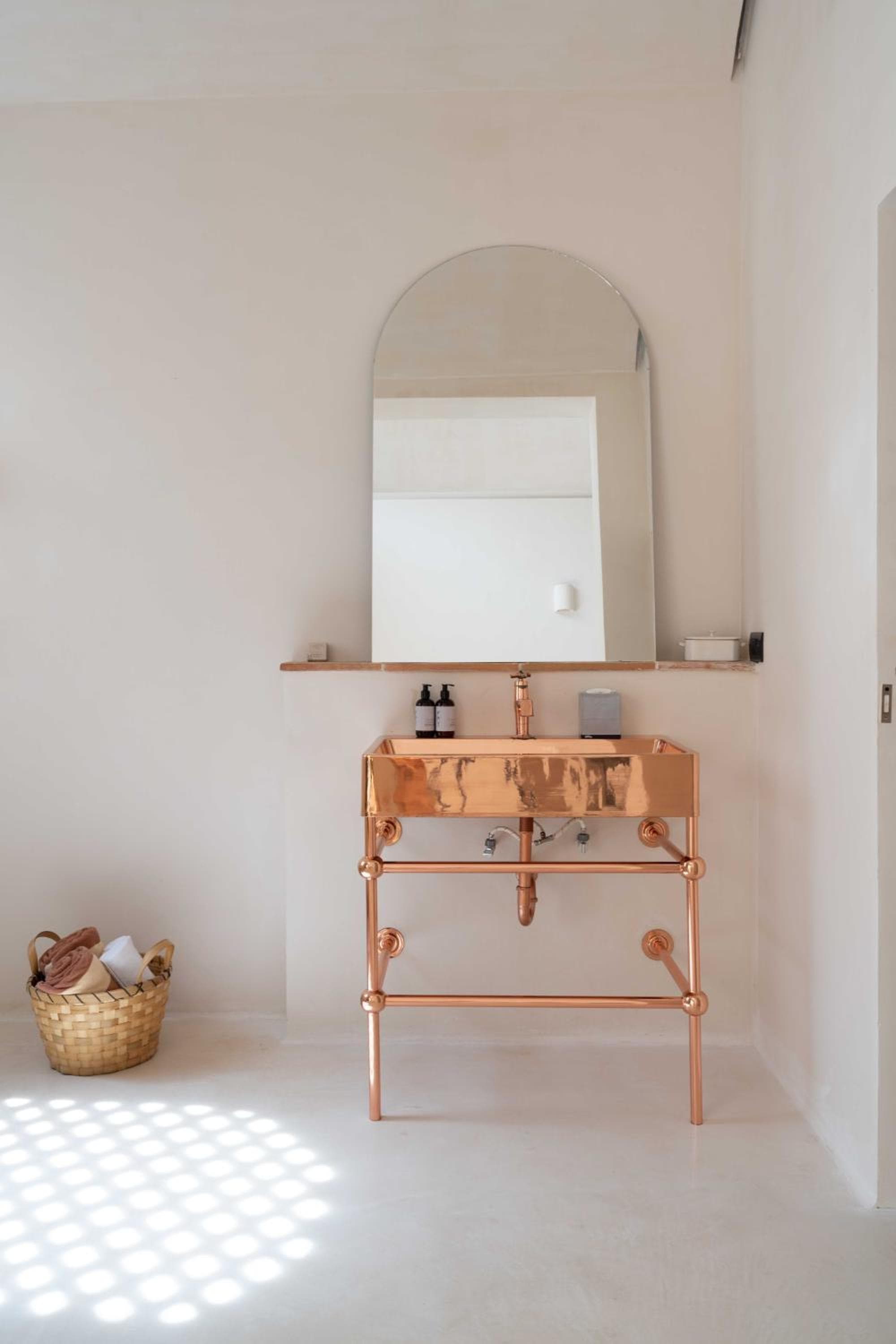 Anat Tántrico Boutique Hotel — 3