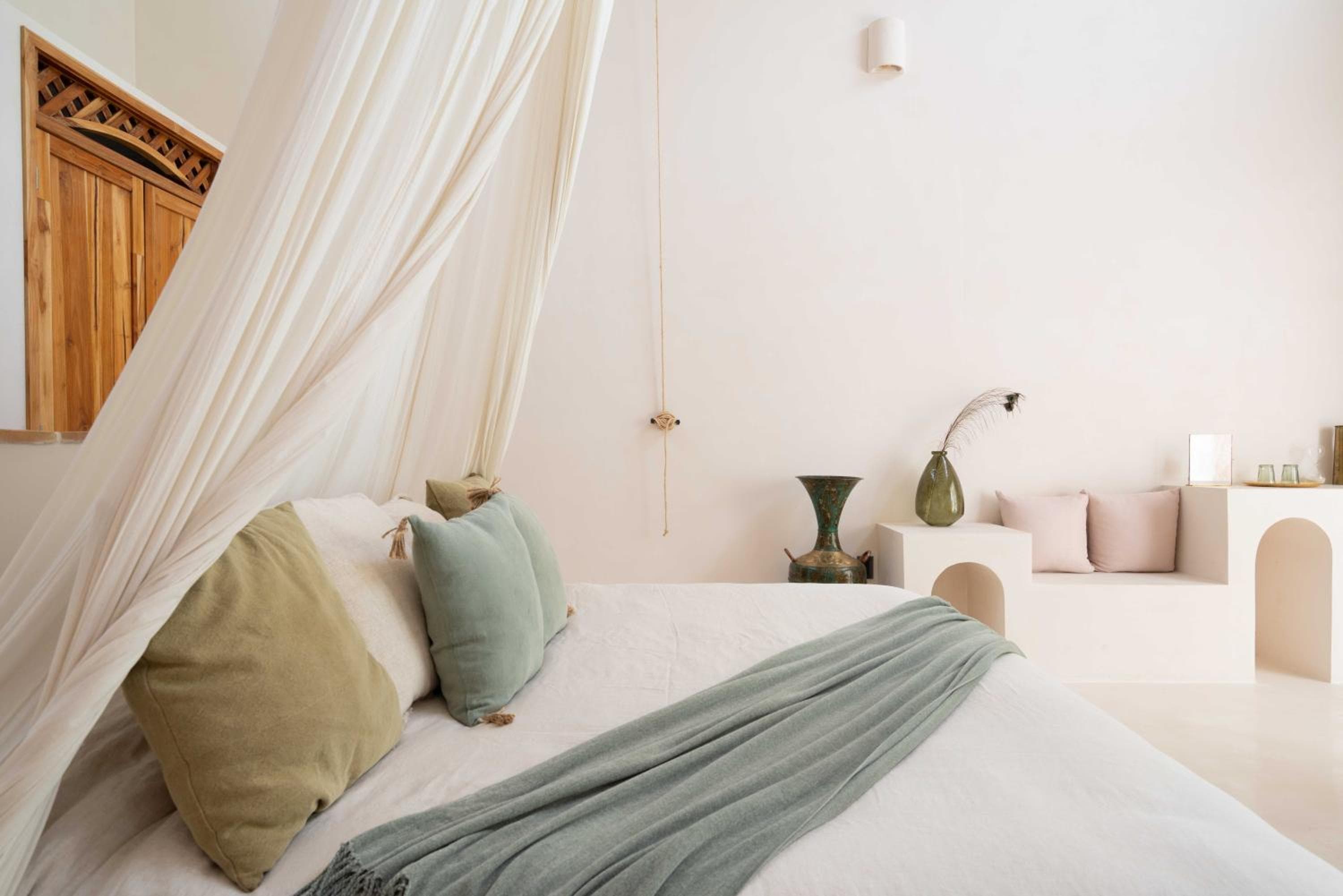 Anat Tántrico Boutique Hotel — 5
