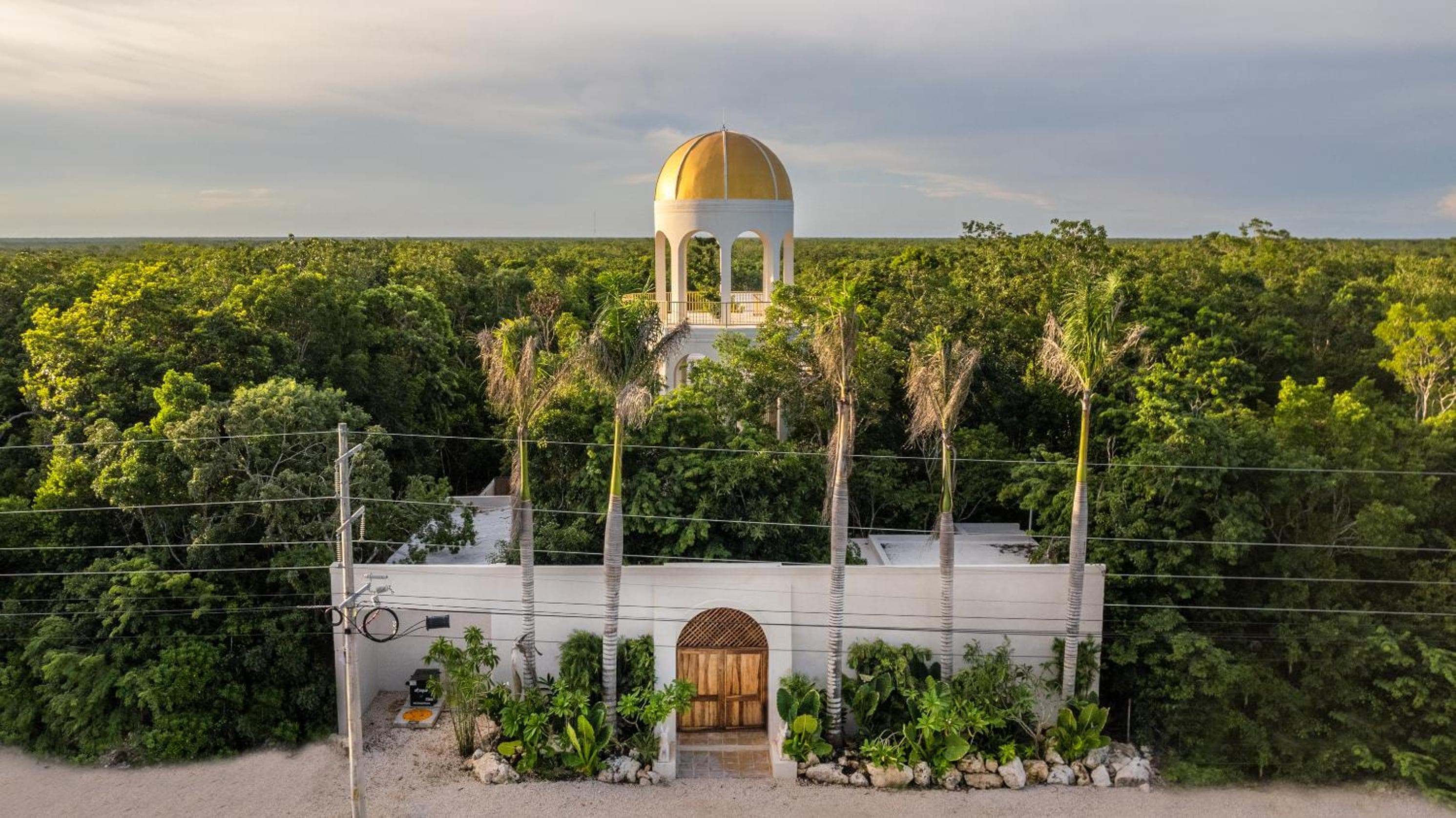 Anat Tántrico Boutique Hotel — 9