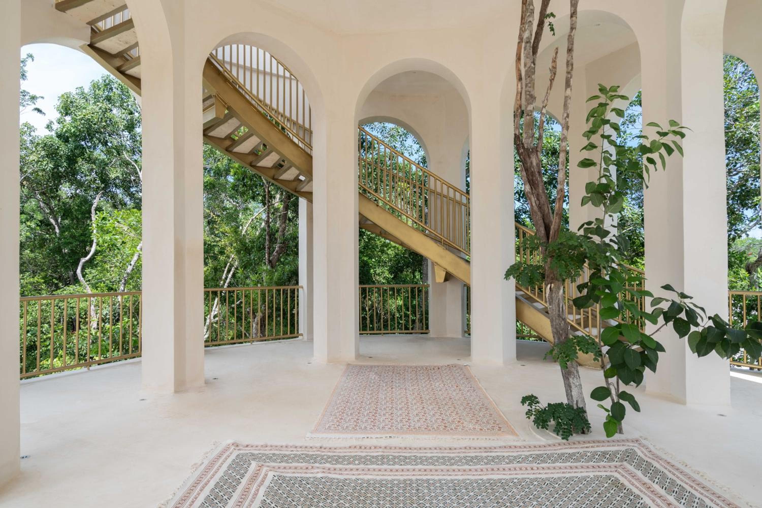 Anat Tántrico Boutique Hotel — 10