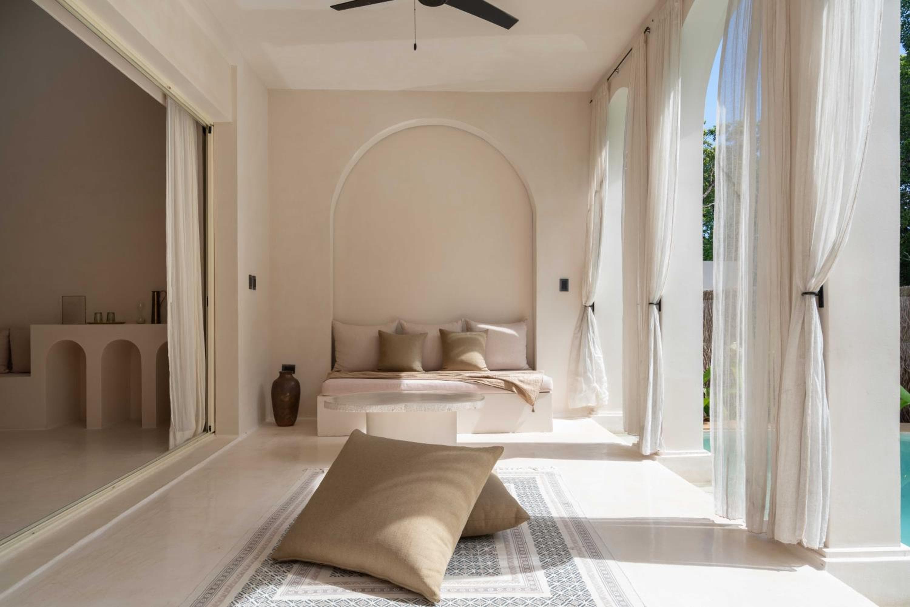 Anat Tántrico Boutique Hotel — 11