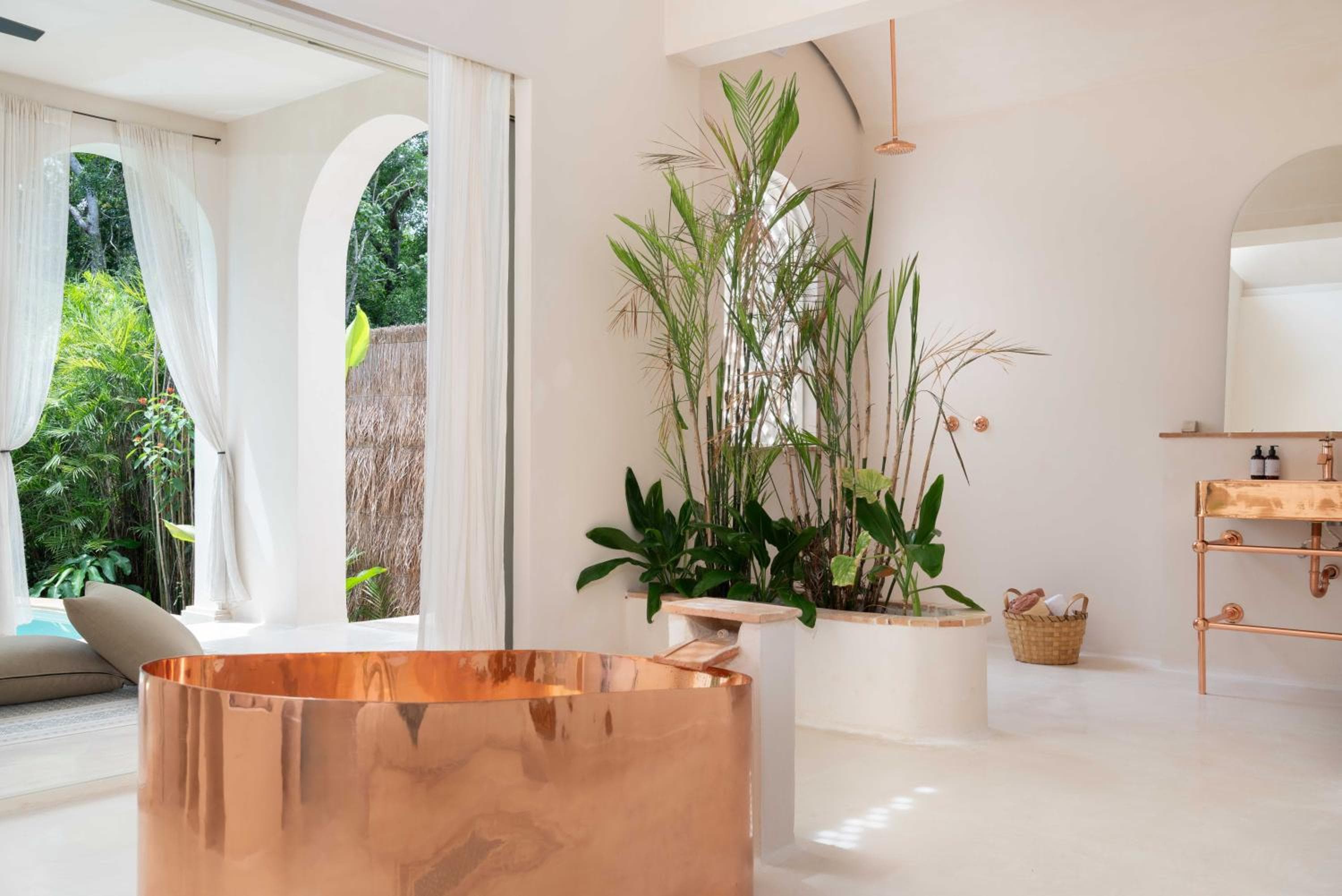 Anat Tántrico Boutique Hotel — 12