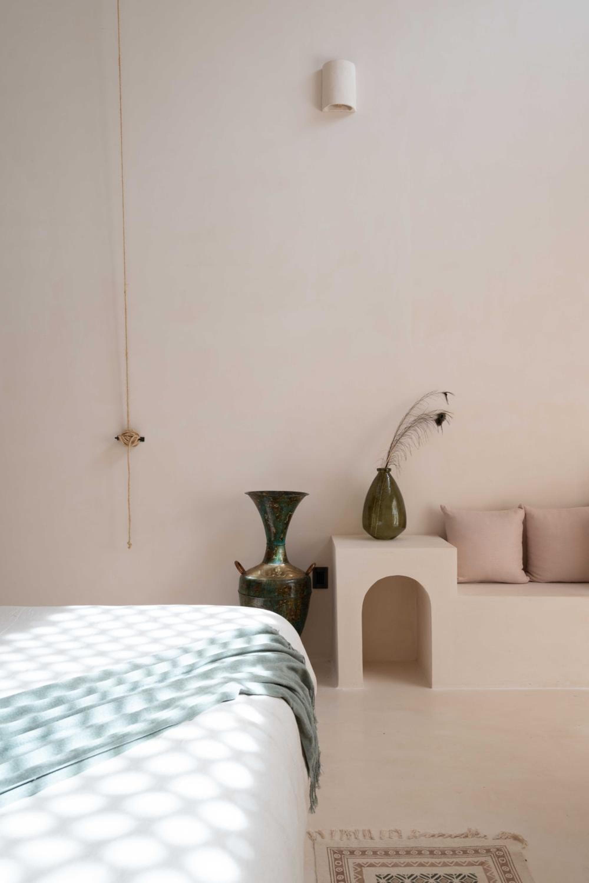 Anat Tántrico Boutique Hotel — 14