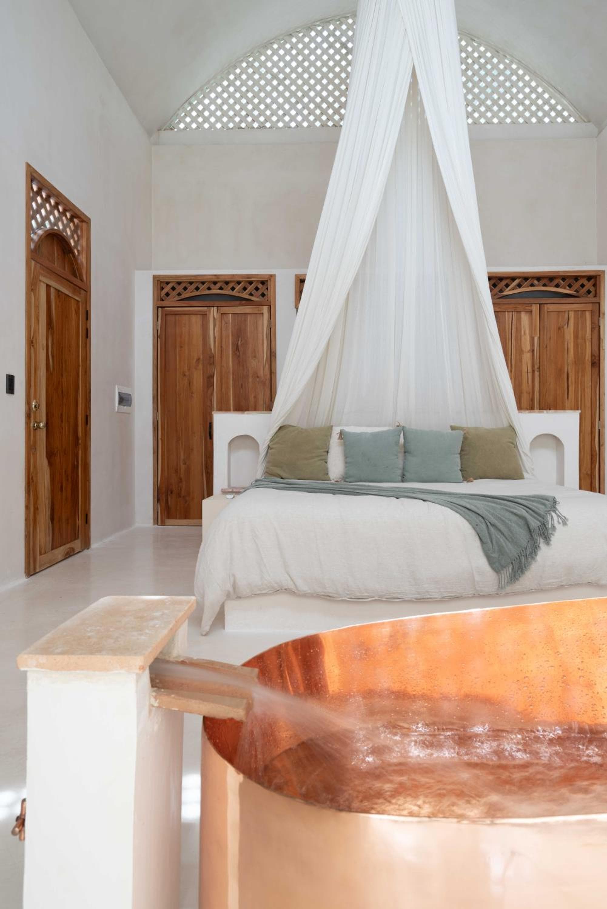 Anat Tántrico Boutique Hotel — 15
