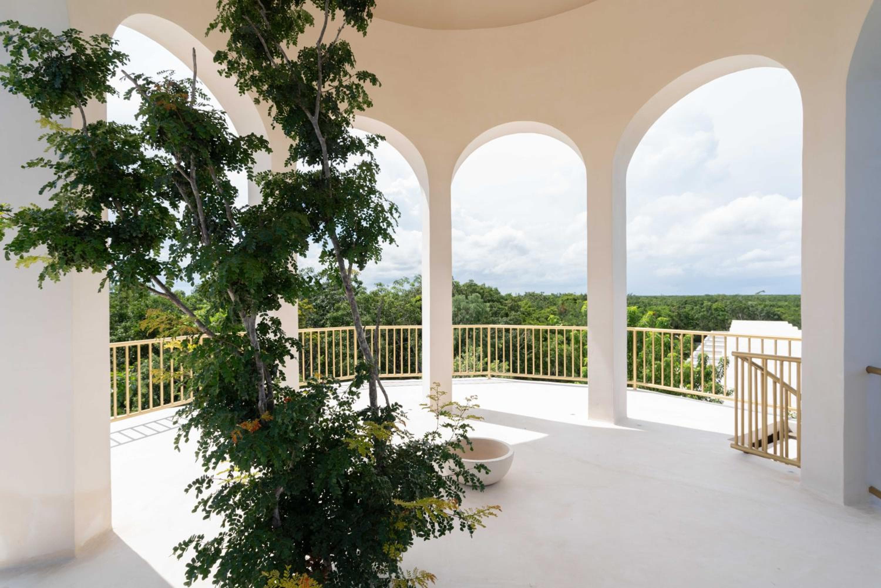 Anat Tántrico Boutique Hotel — 17