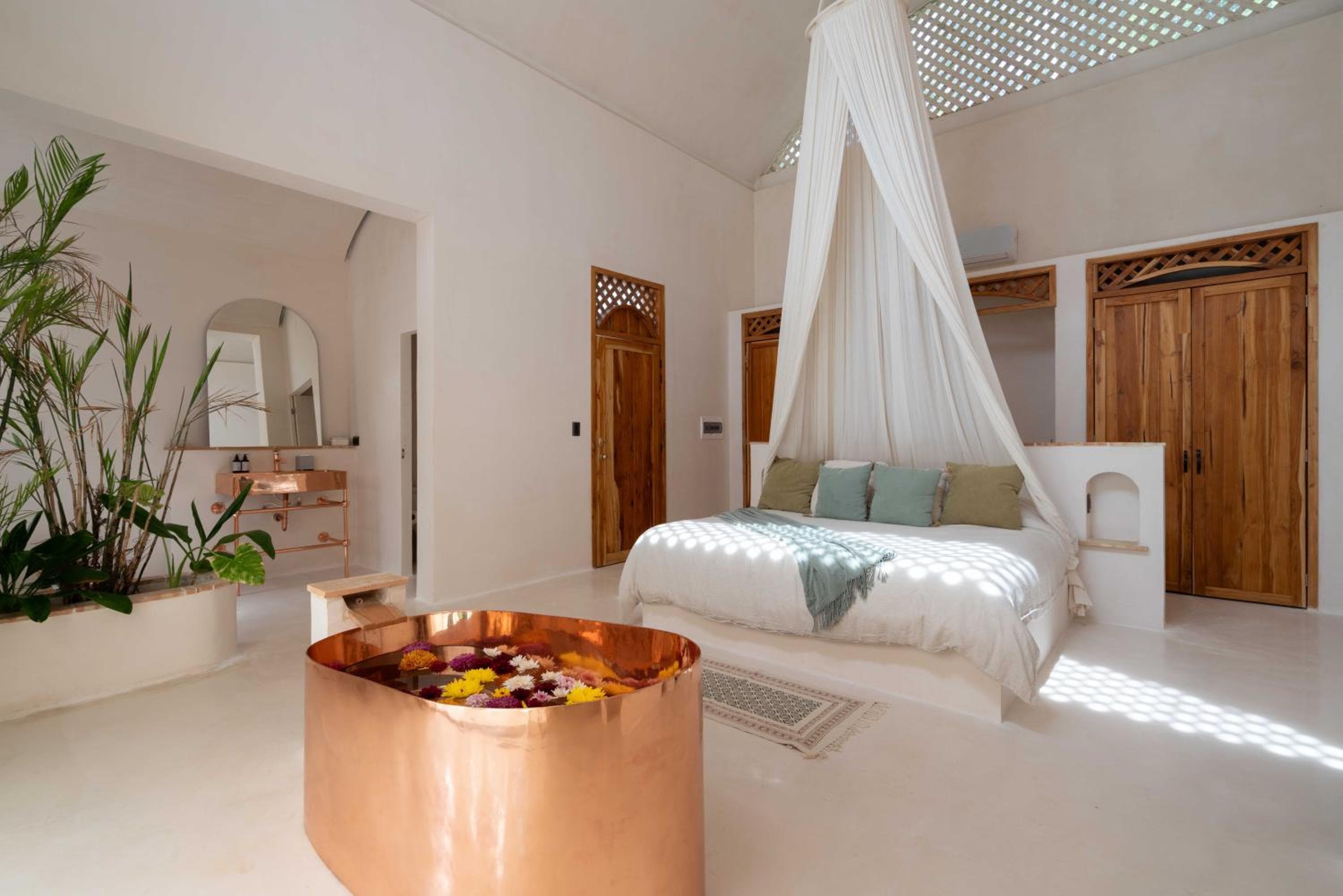 Anat Tántrico Boutique Hotel — 19