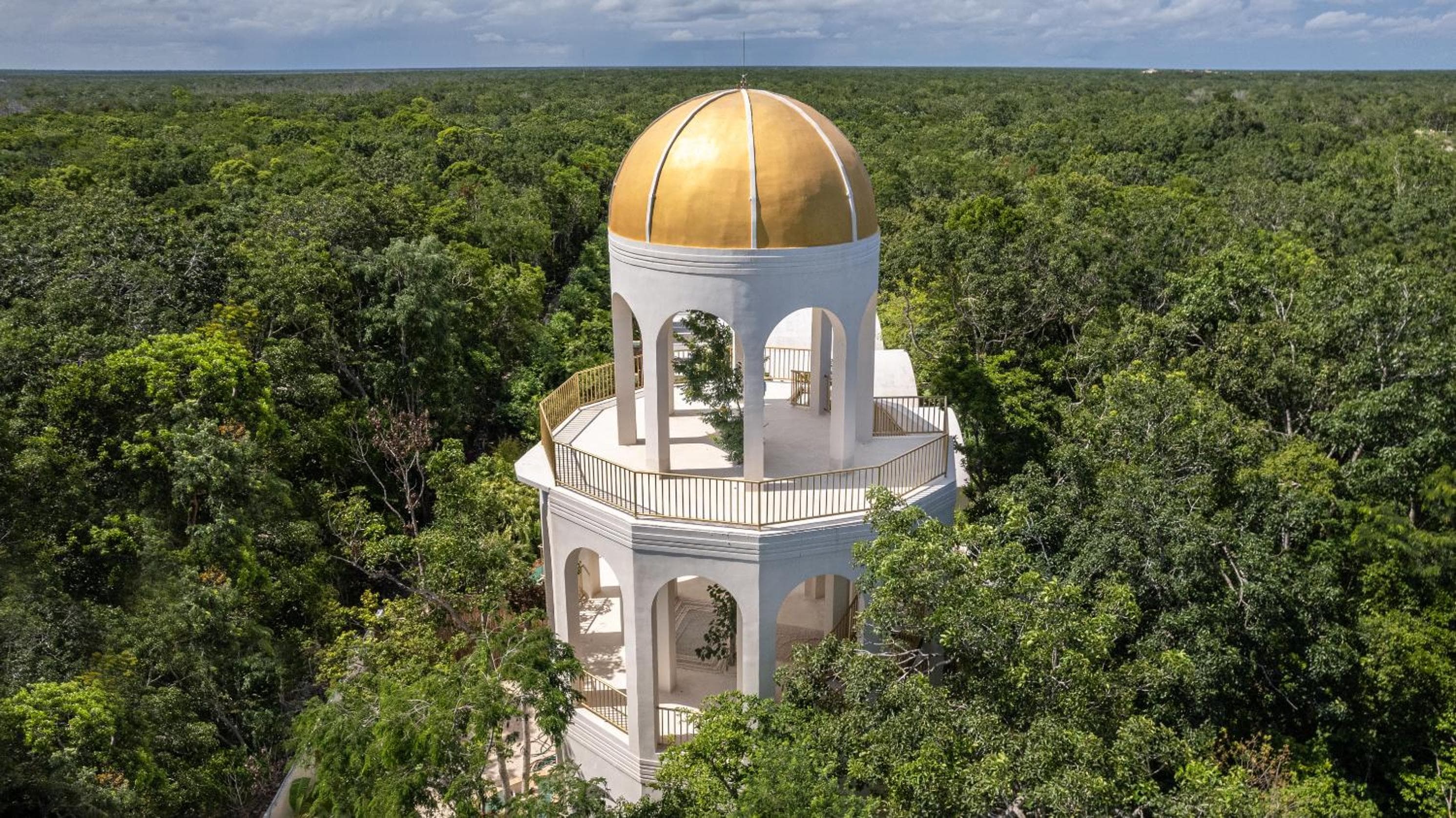 Anat Tántrico Boutique Hotel — 20