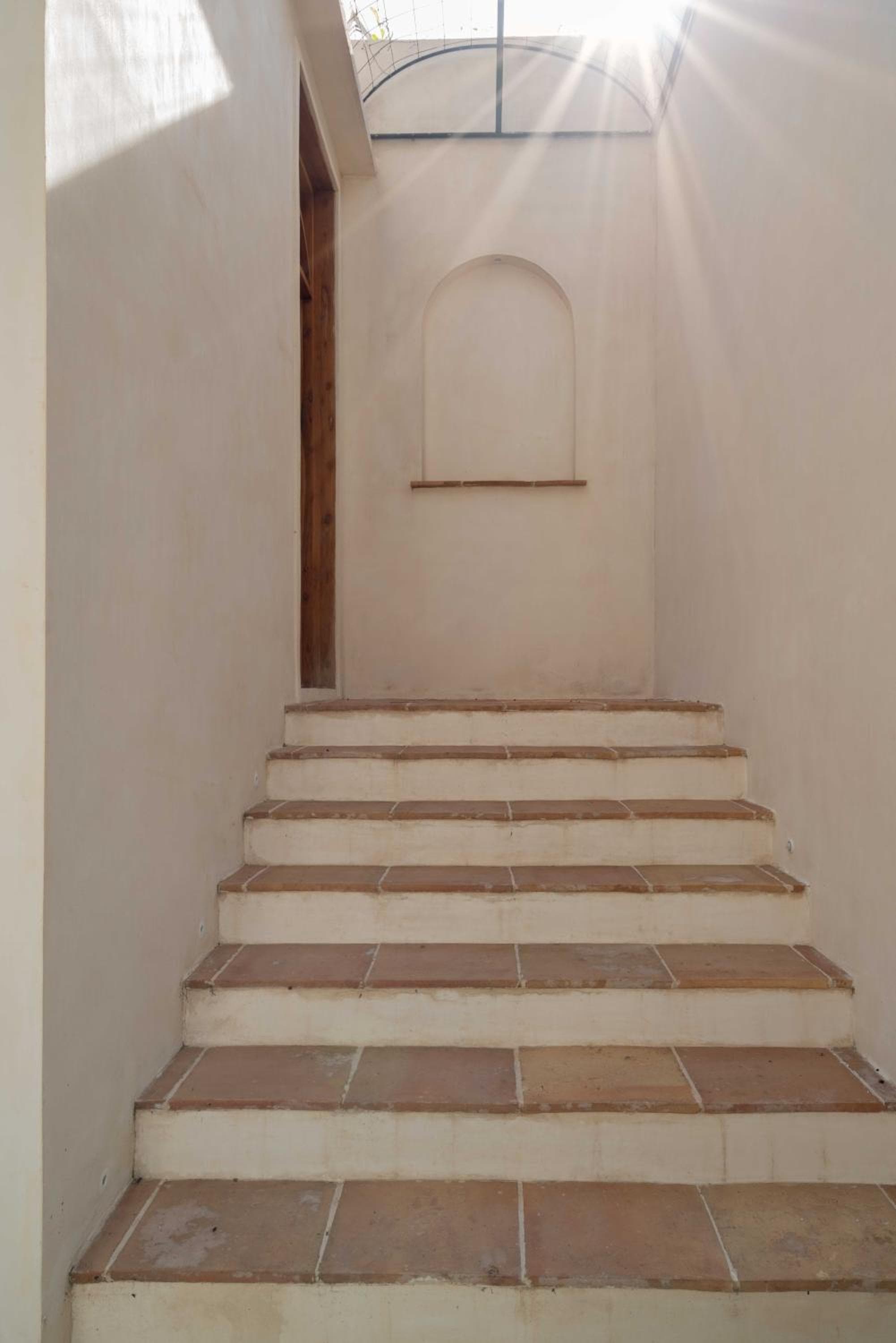 Anat Tántrico Boutique Hotel — 21