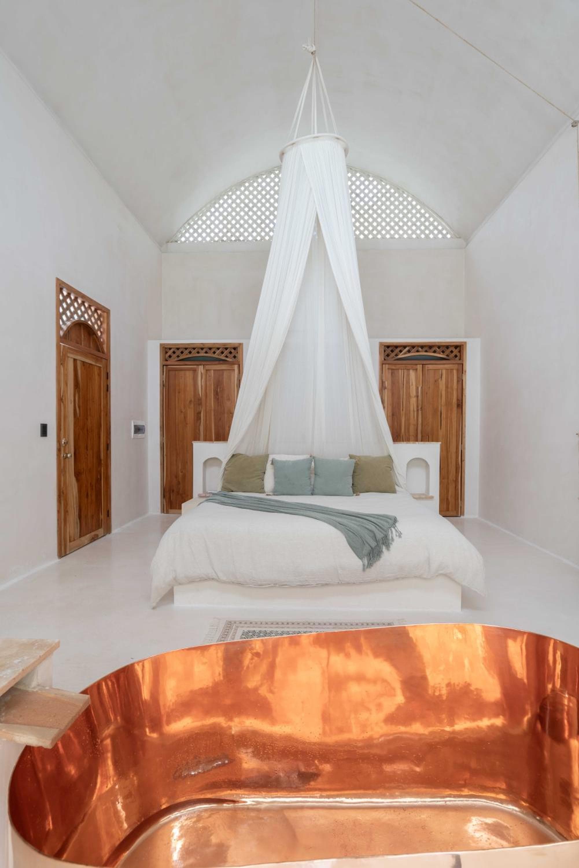 Anat Tántrico Boutique Hotel — 22