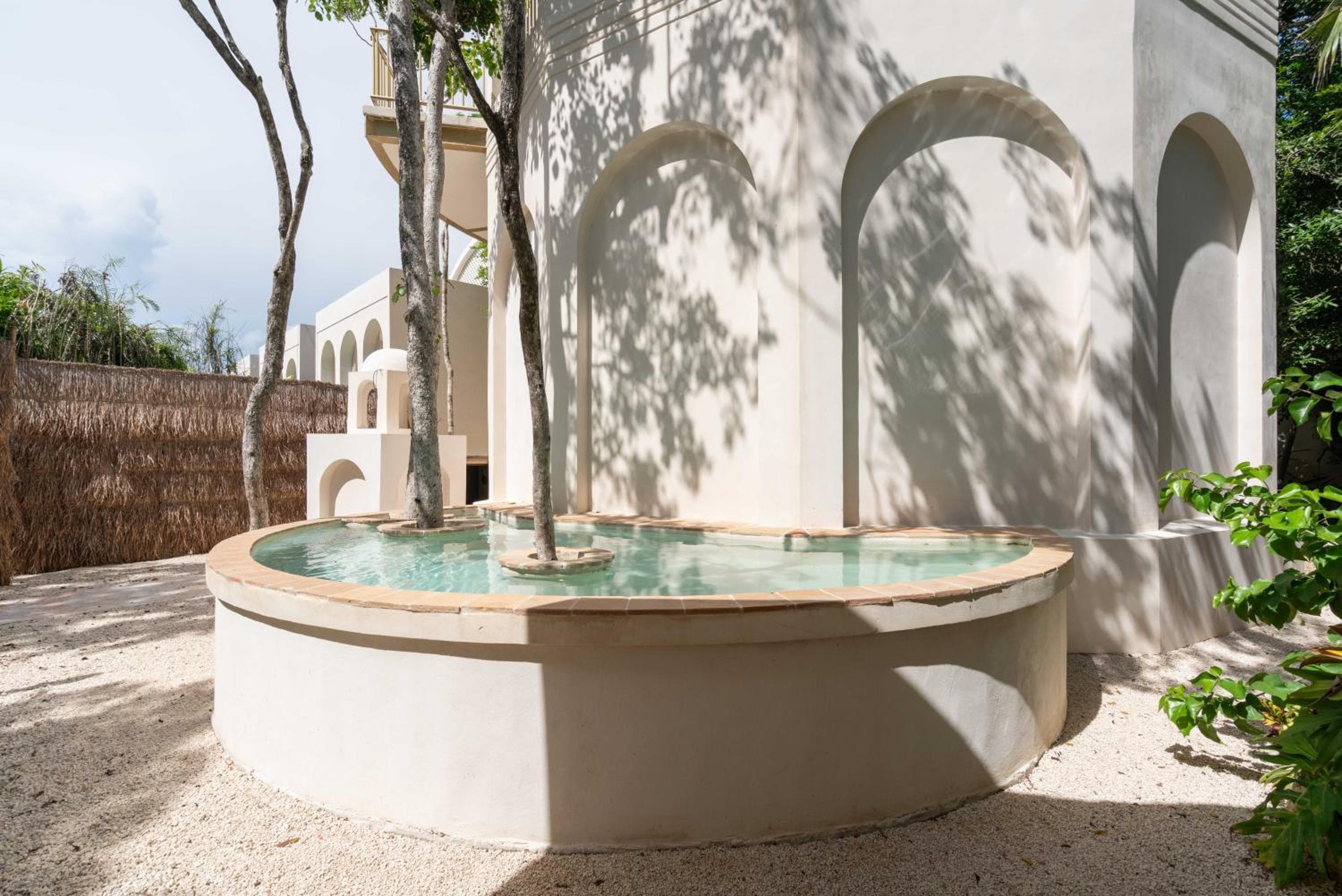 Anat Tántrico Boutique Hotel — 23