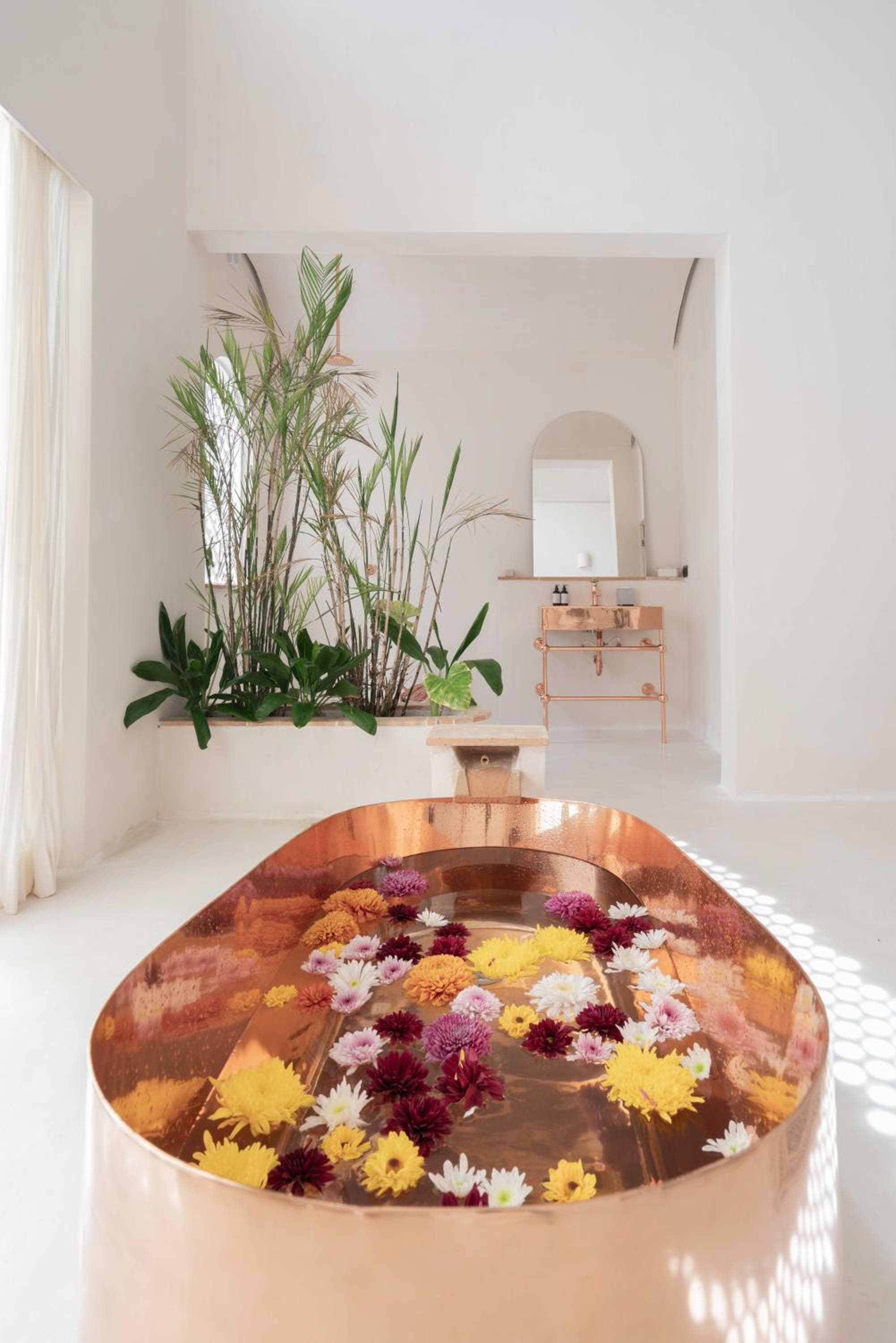 Anat Tántrico Boutique Hotel — 29