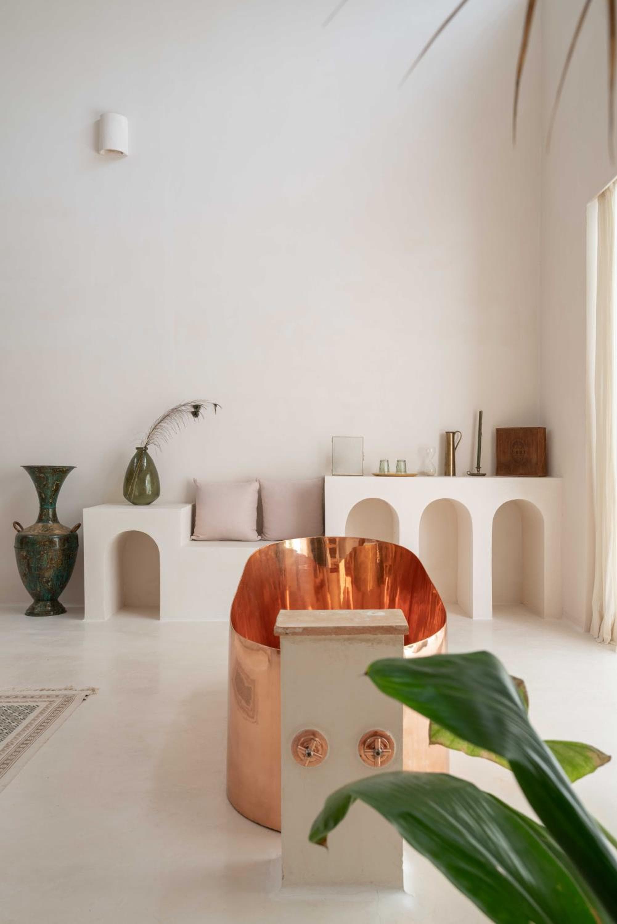 Anat Tantric Boutique Hotel — 24