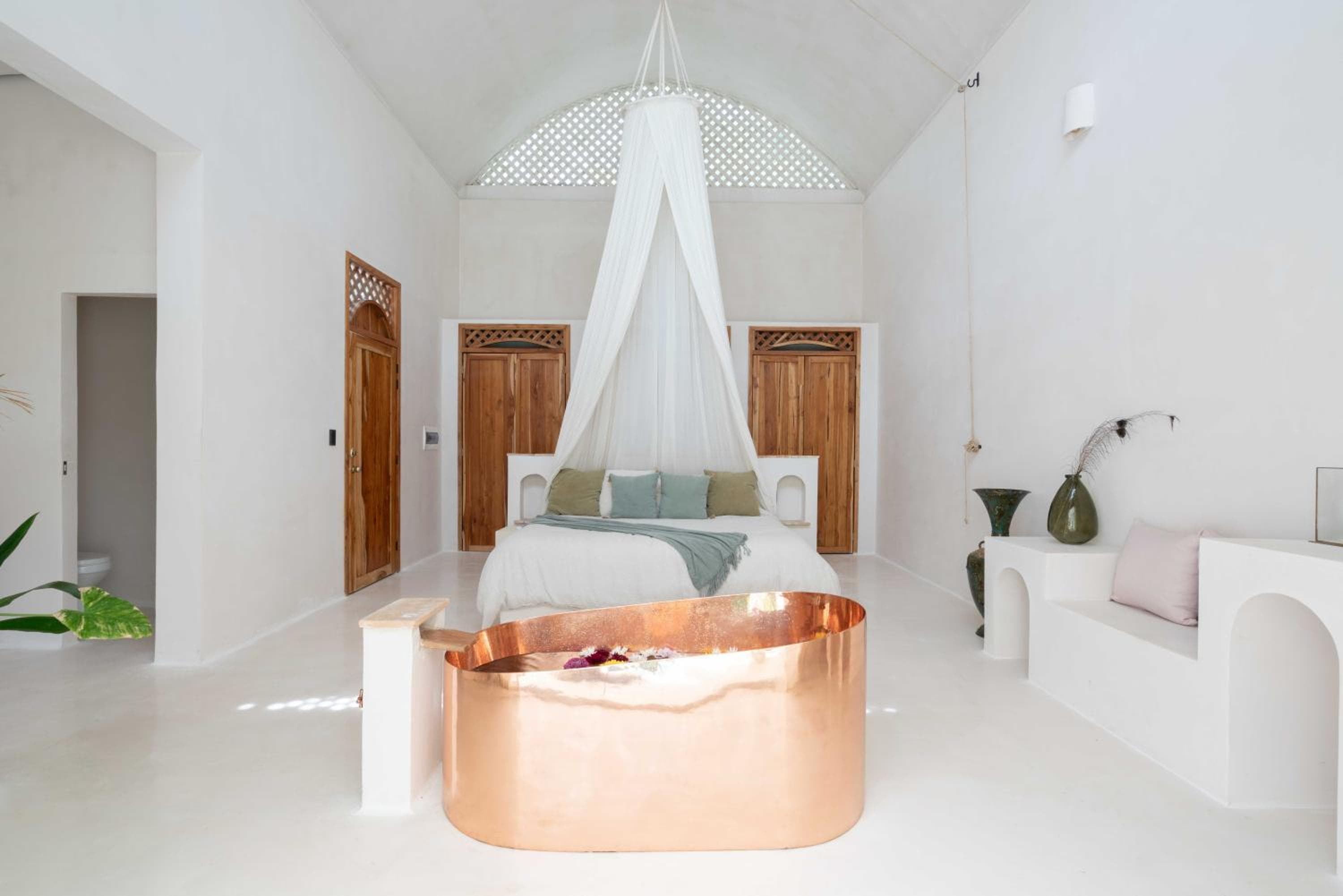 Anat Tantric Boutique Hotel — 26