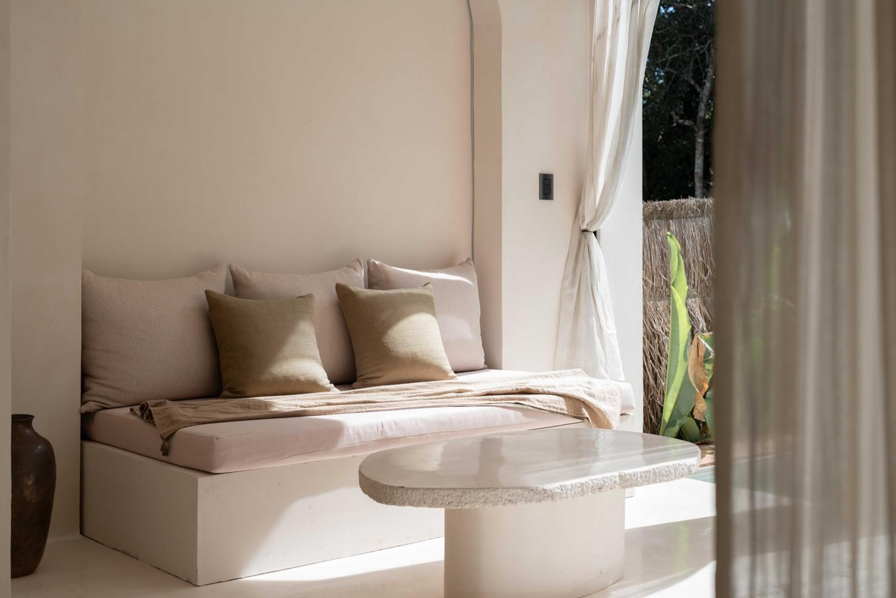 Anat Tantric Boutique Hotel — 27