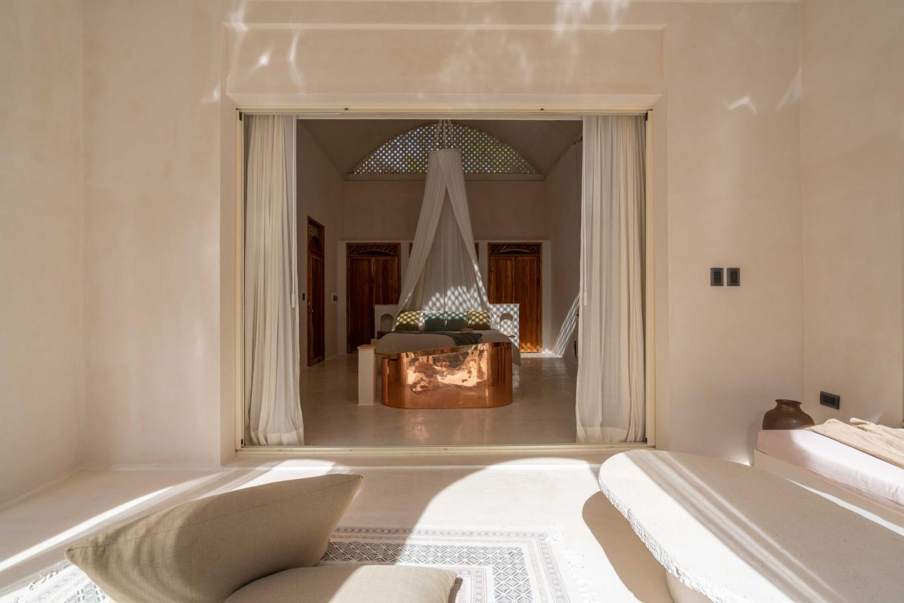 Anat Tantric Boutique Hotel — 10