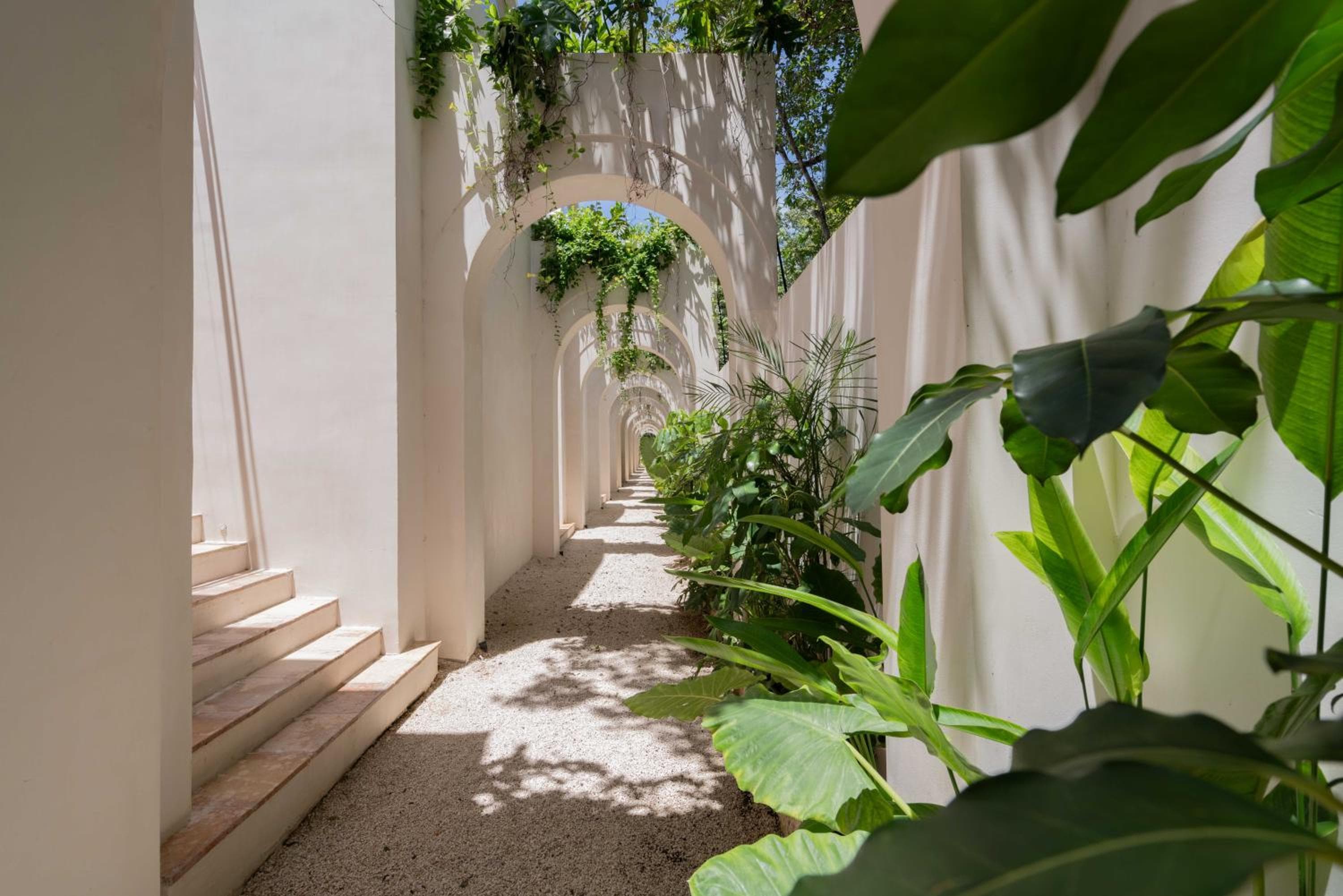 Anat Tantric Boutique Hotel — 23