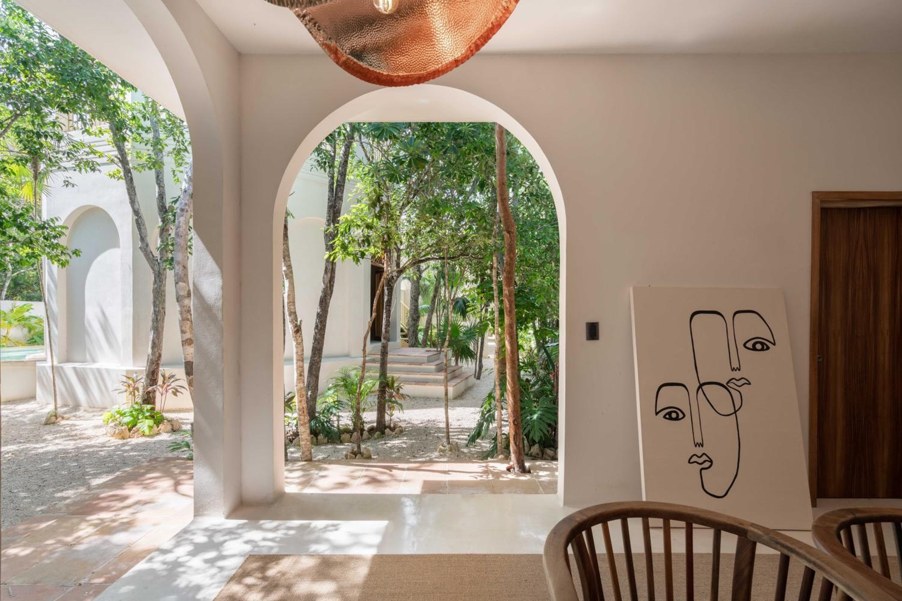 Anat Tantric Boutique Hotel — 28