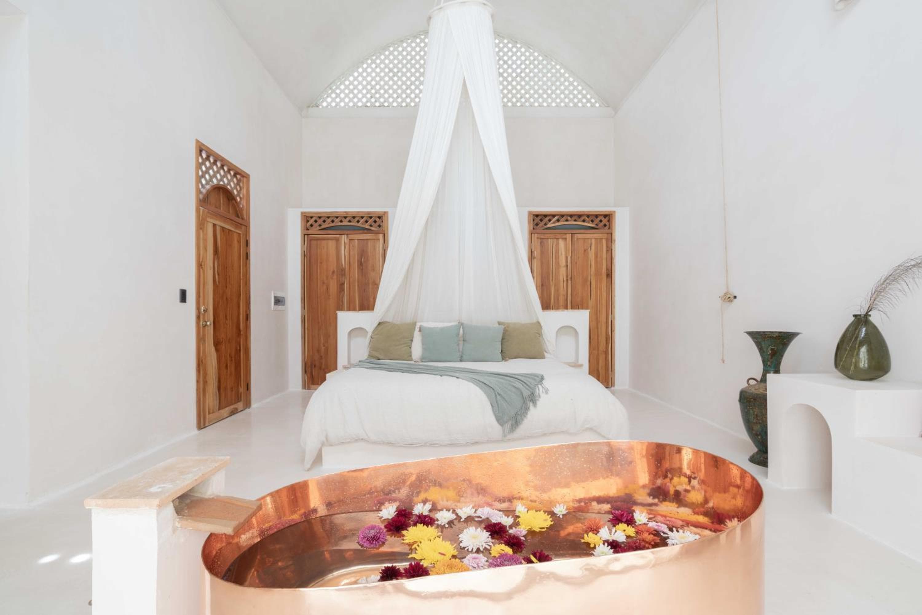 Anat Tantric Boutique Hotel — 3