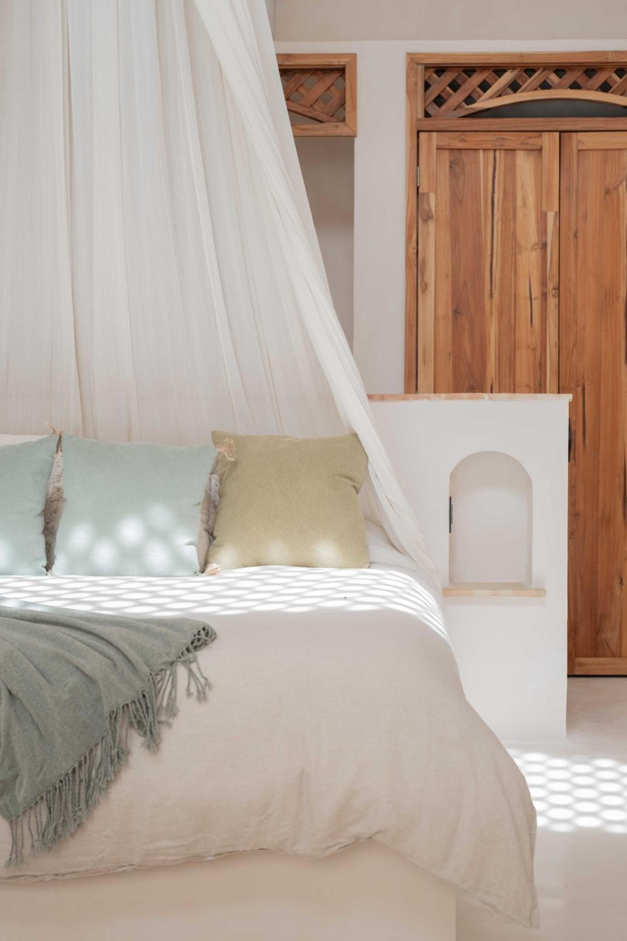 Anat Tantric Boutique Hotel — 14