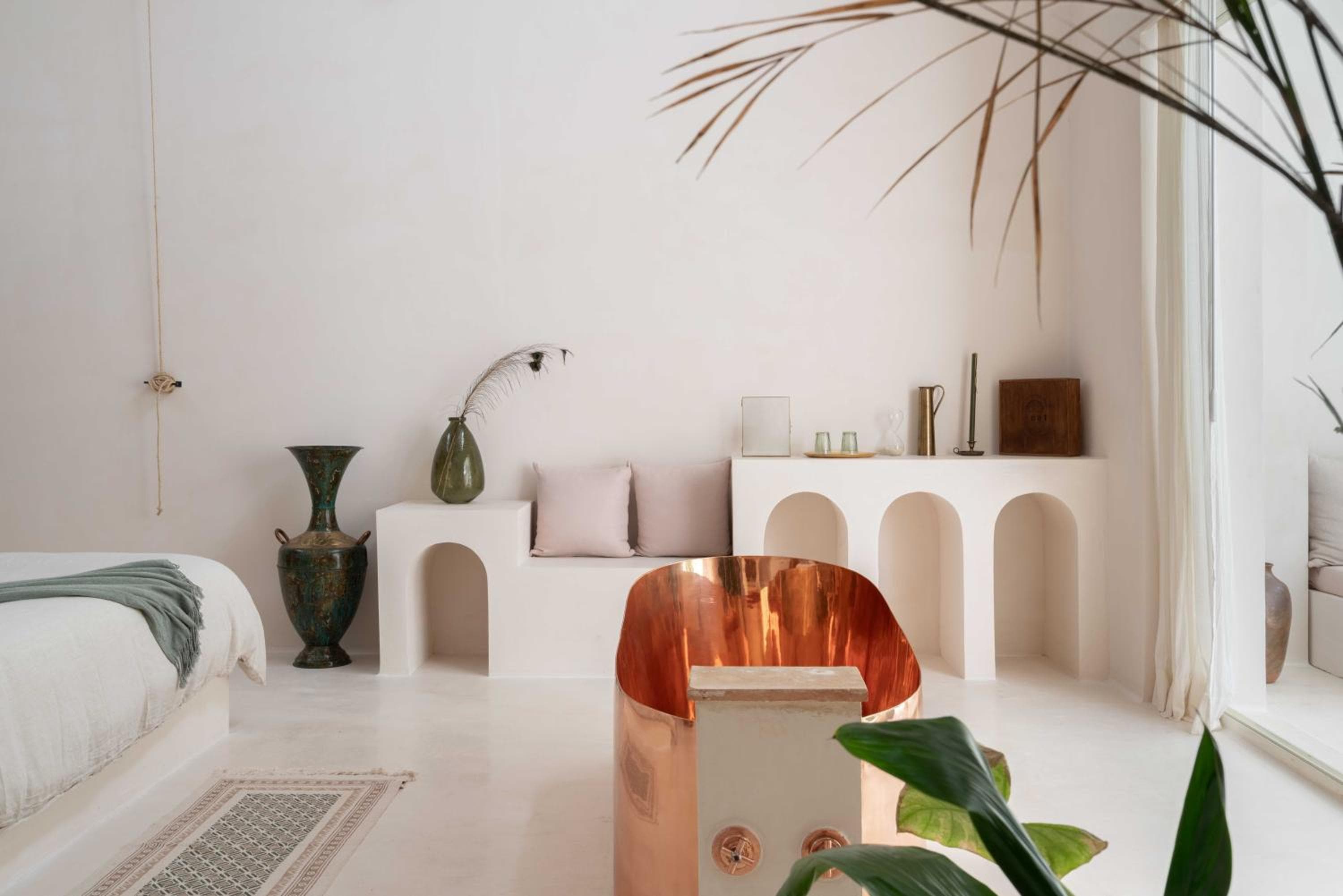 Anat Tantric Boutique Hotel — 11