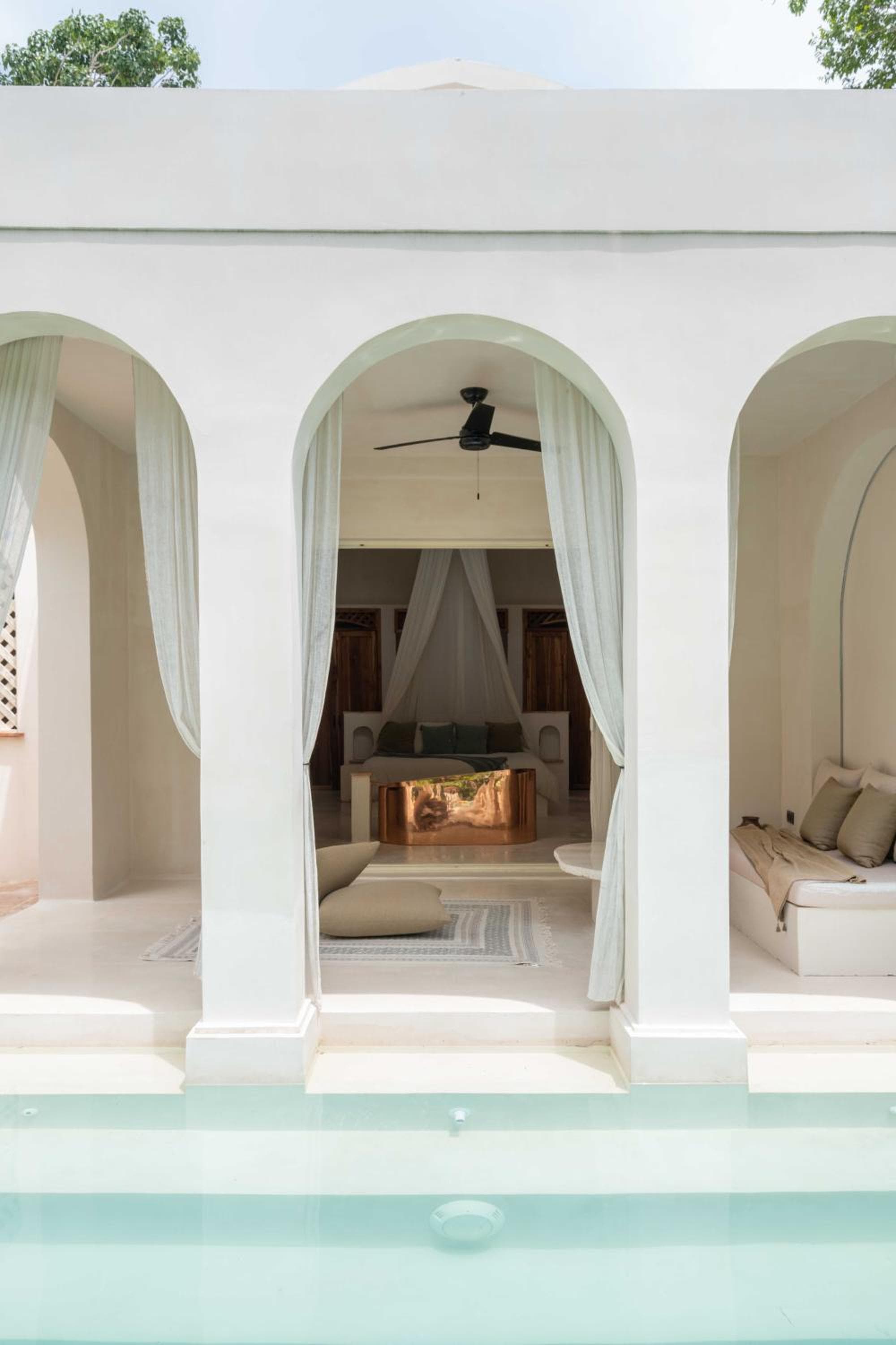 Anat Tantric Boutique Hotel — 20