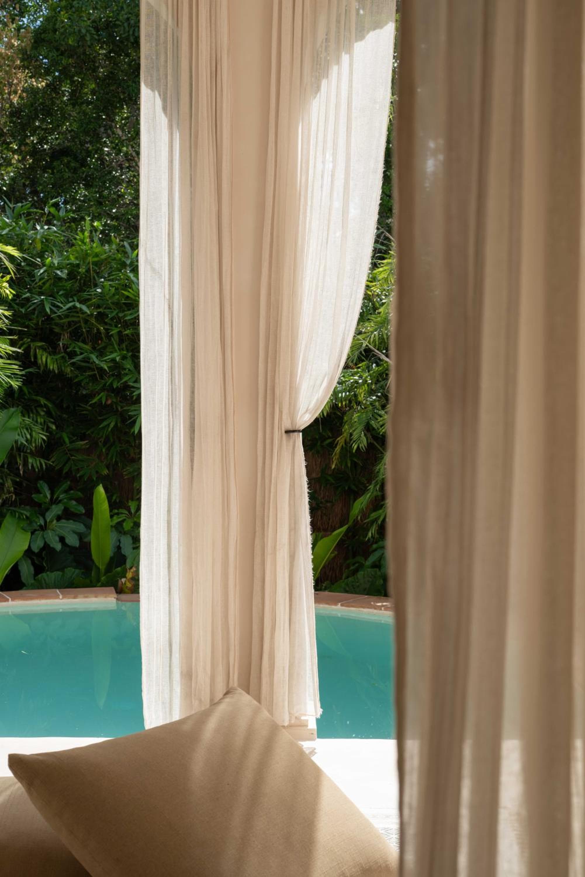 Anat Tantric Boutique Hotel — 7
