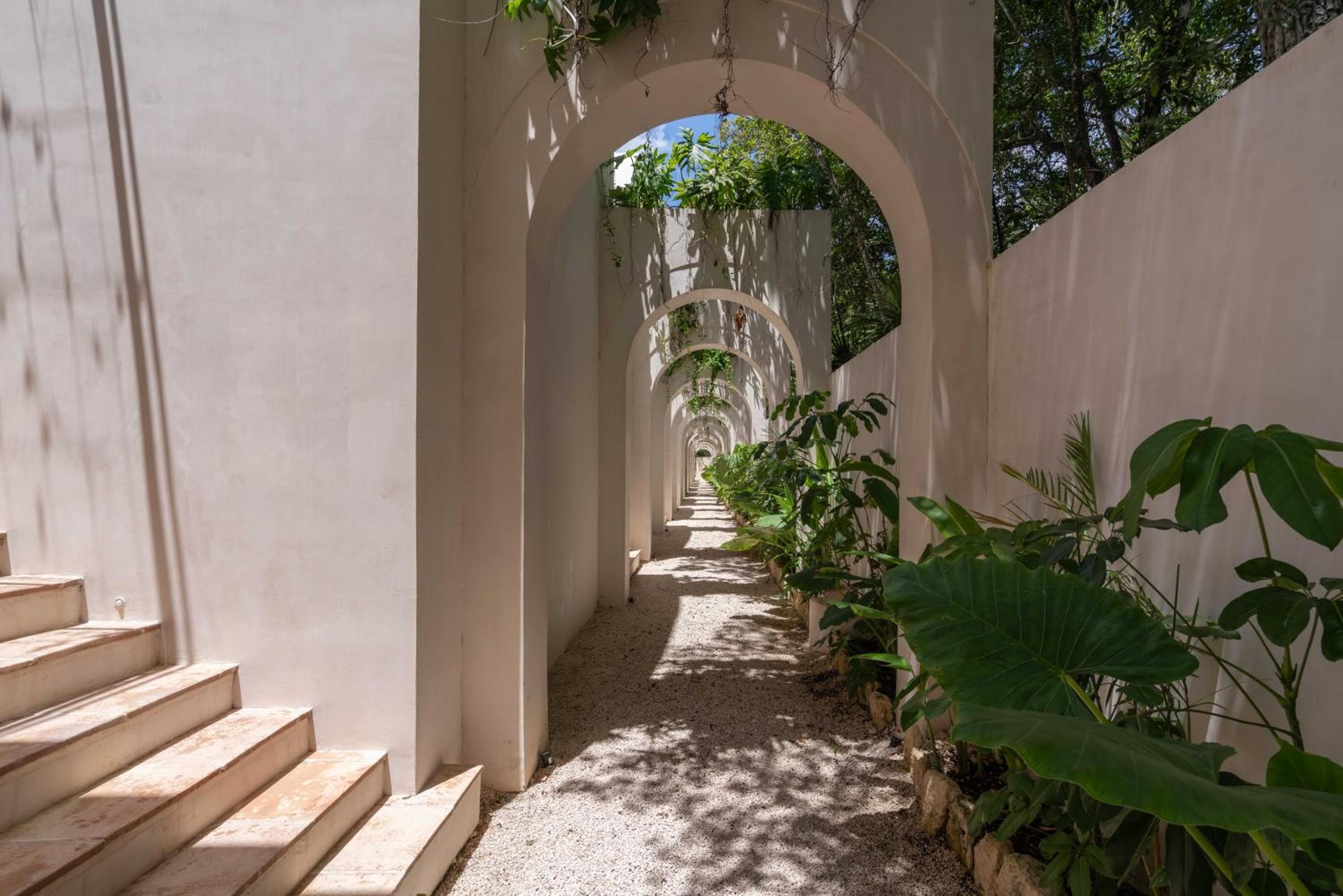 Anat Tantric Boutique Hotel — 16