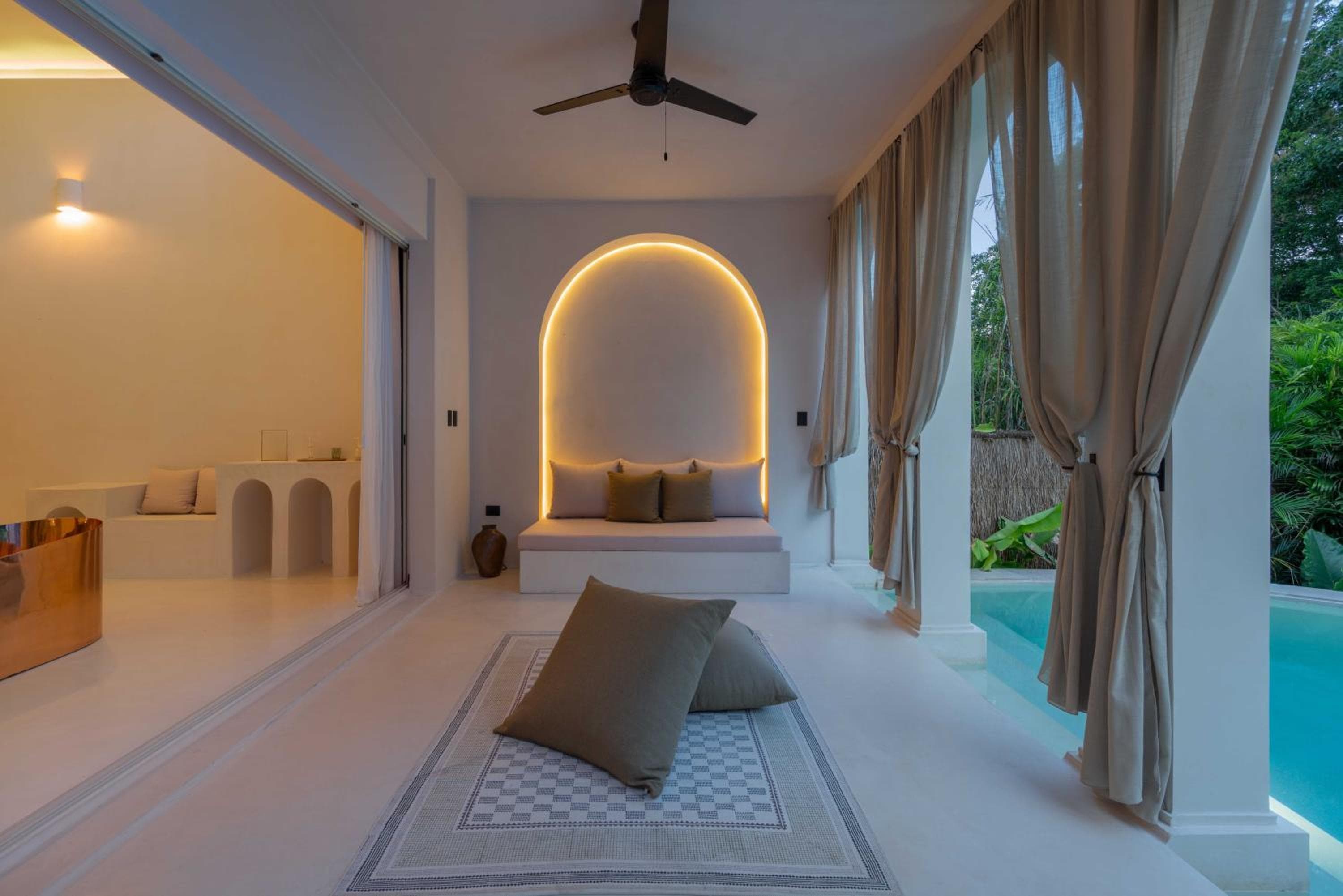 Anat Tantric Boutique Hotel — 17
