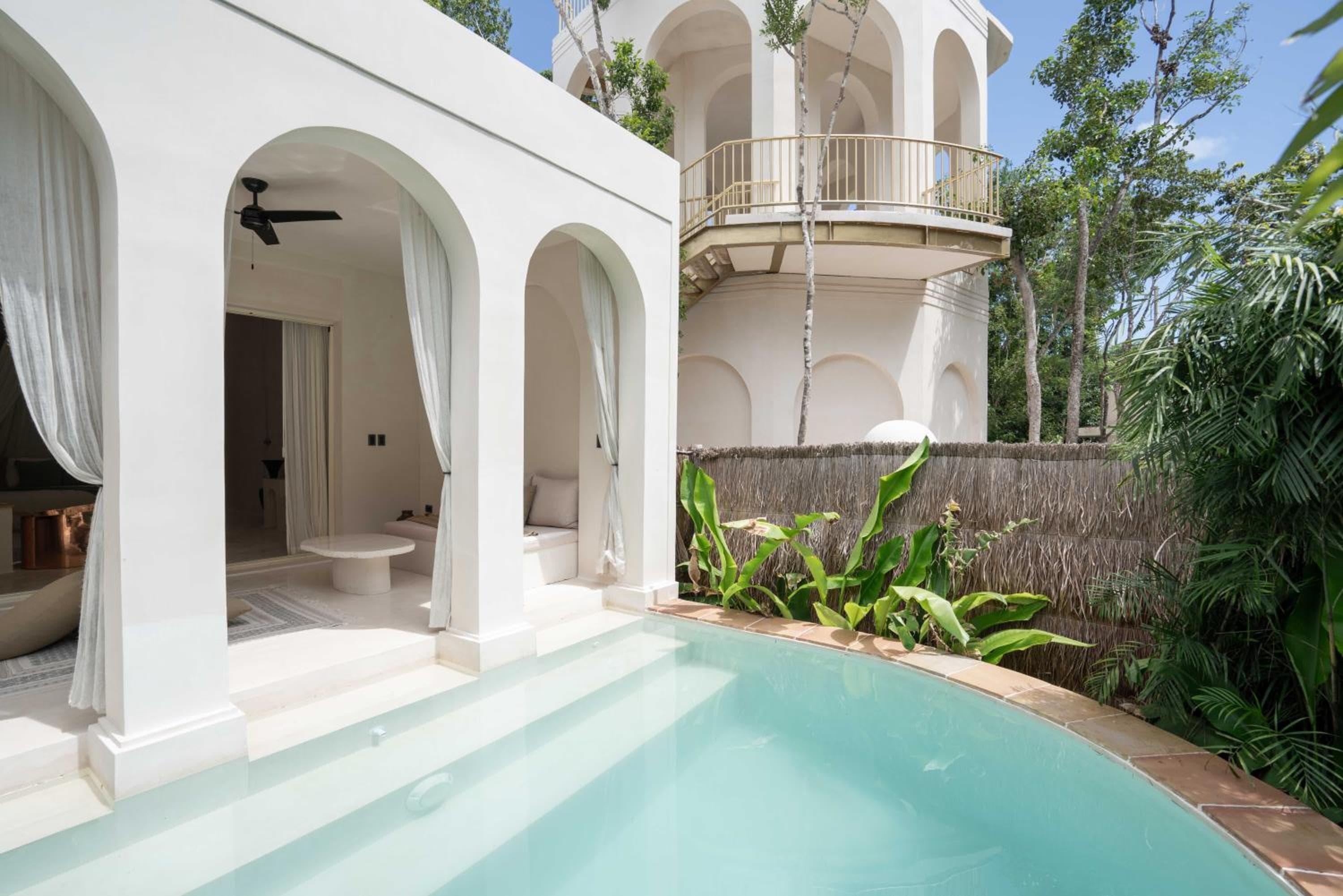 Anat Tantric Boutique Hotel — 19