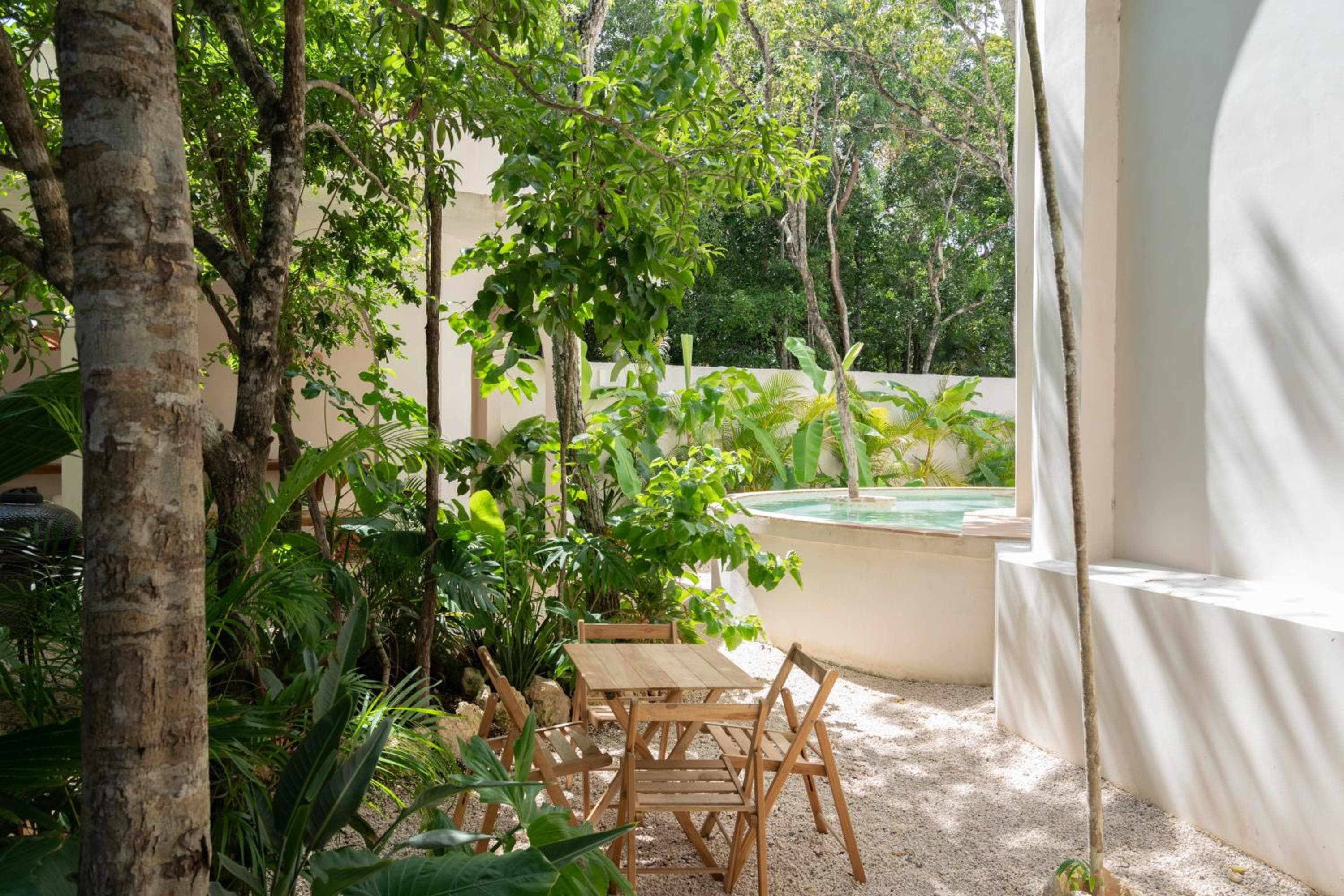 Anat Tantric Boutique Hotel — 25