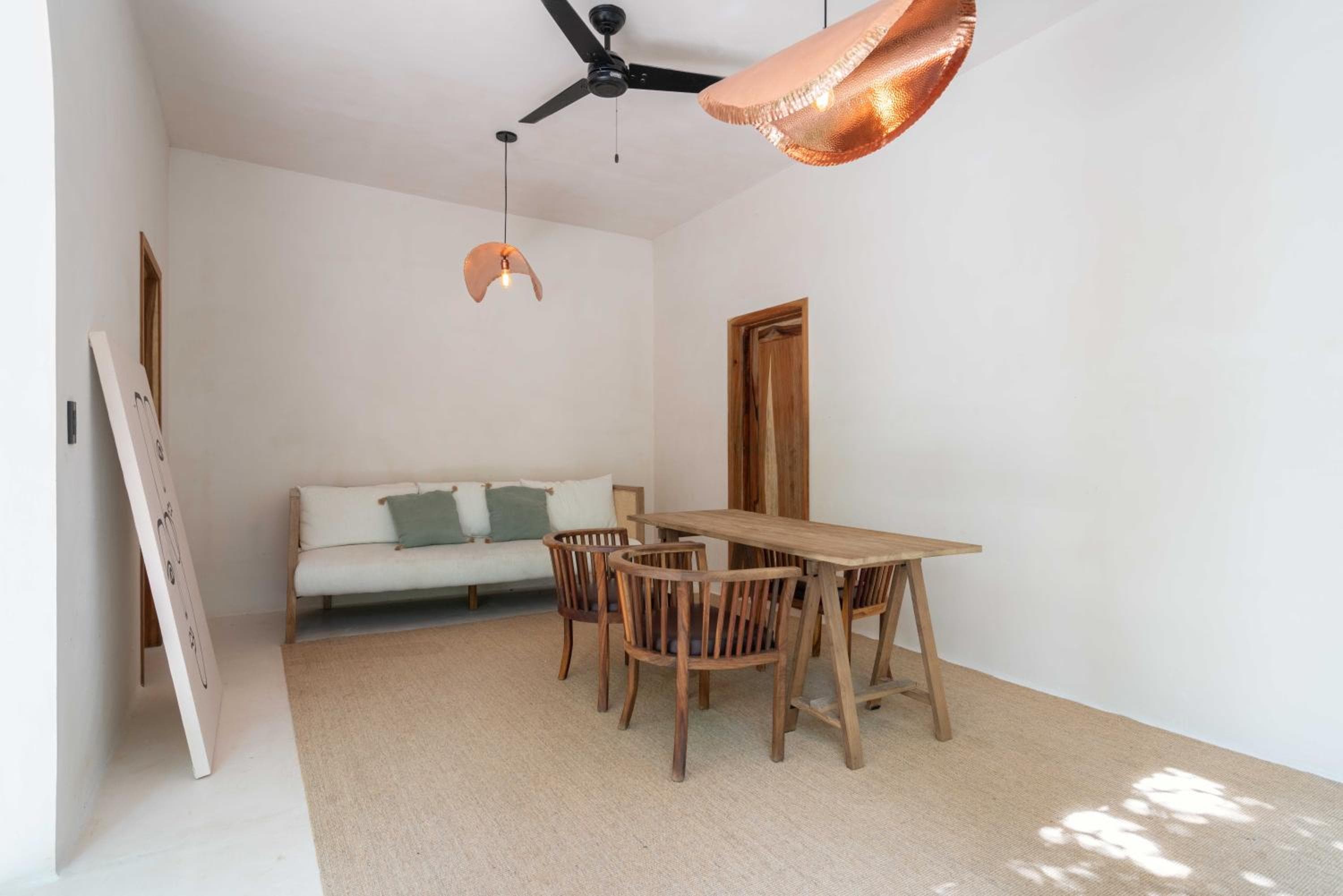 Anat Tantric Boutique Hotel — 29