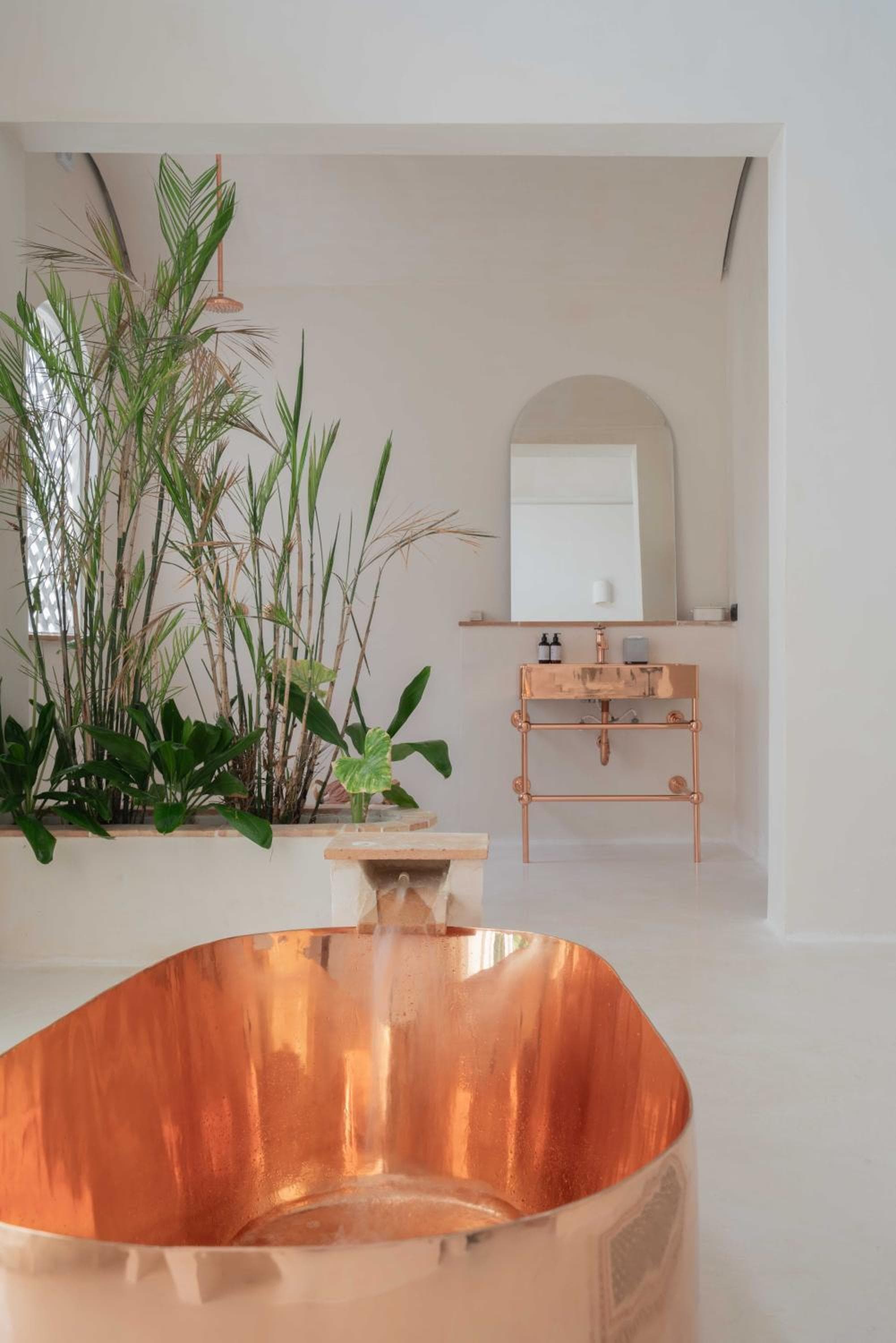 Anat Tantric Boutique Hotel — 8
