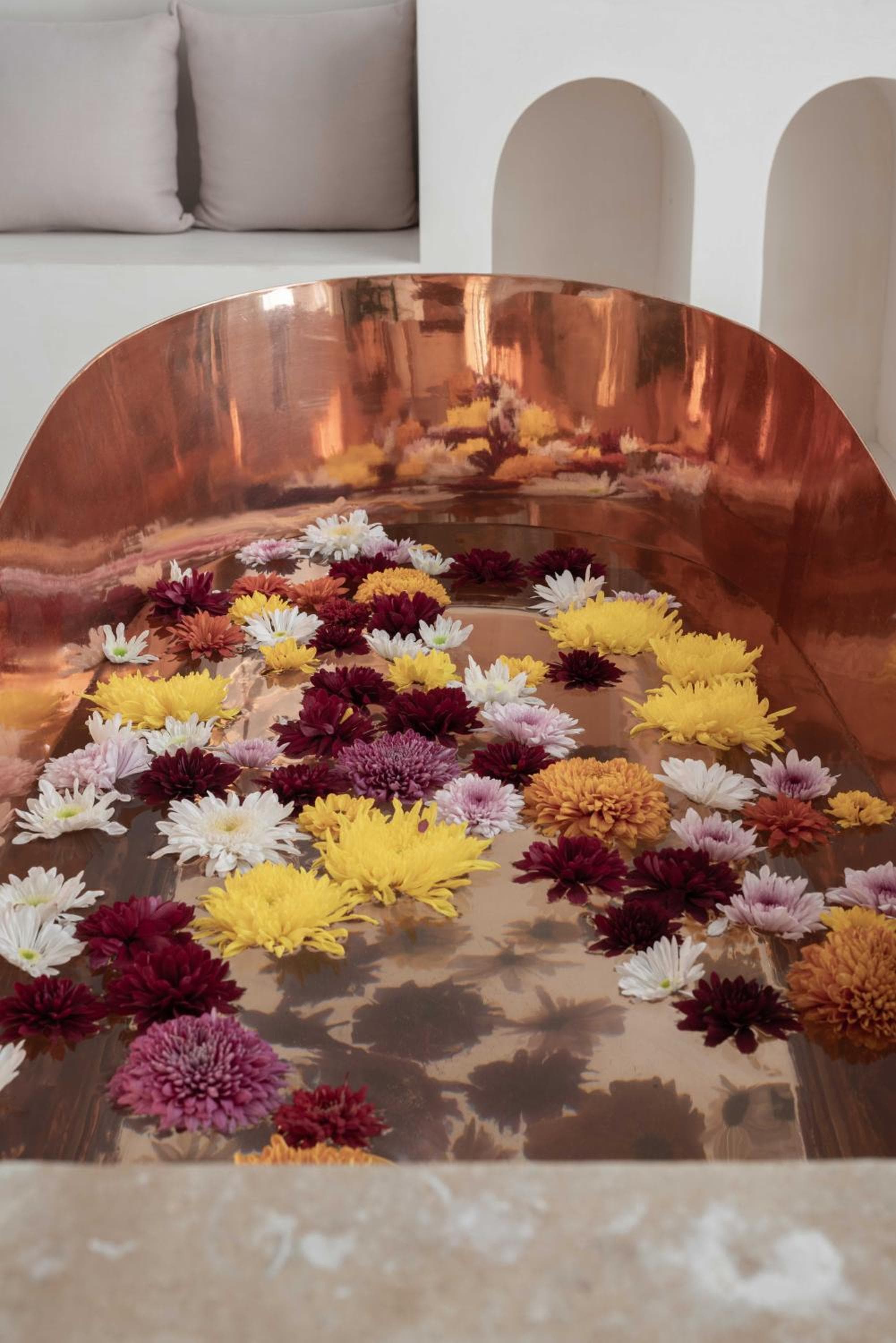Anat Tantric Boutique Hotel — 22