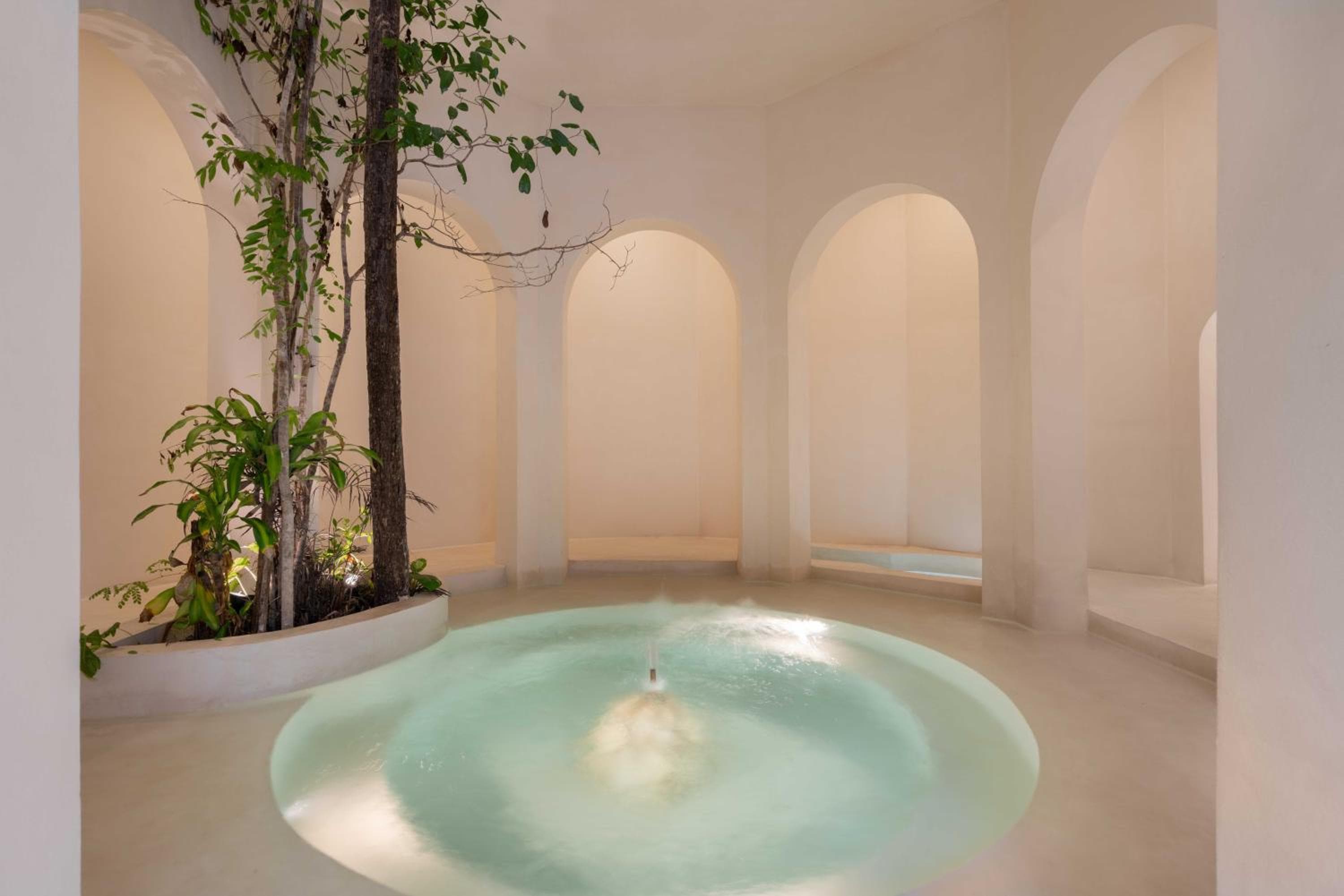 Anat Tantric Boutique Hotel — 12