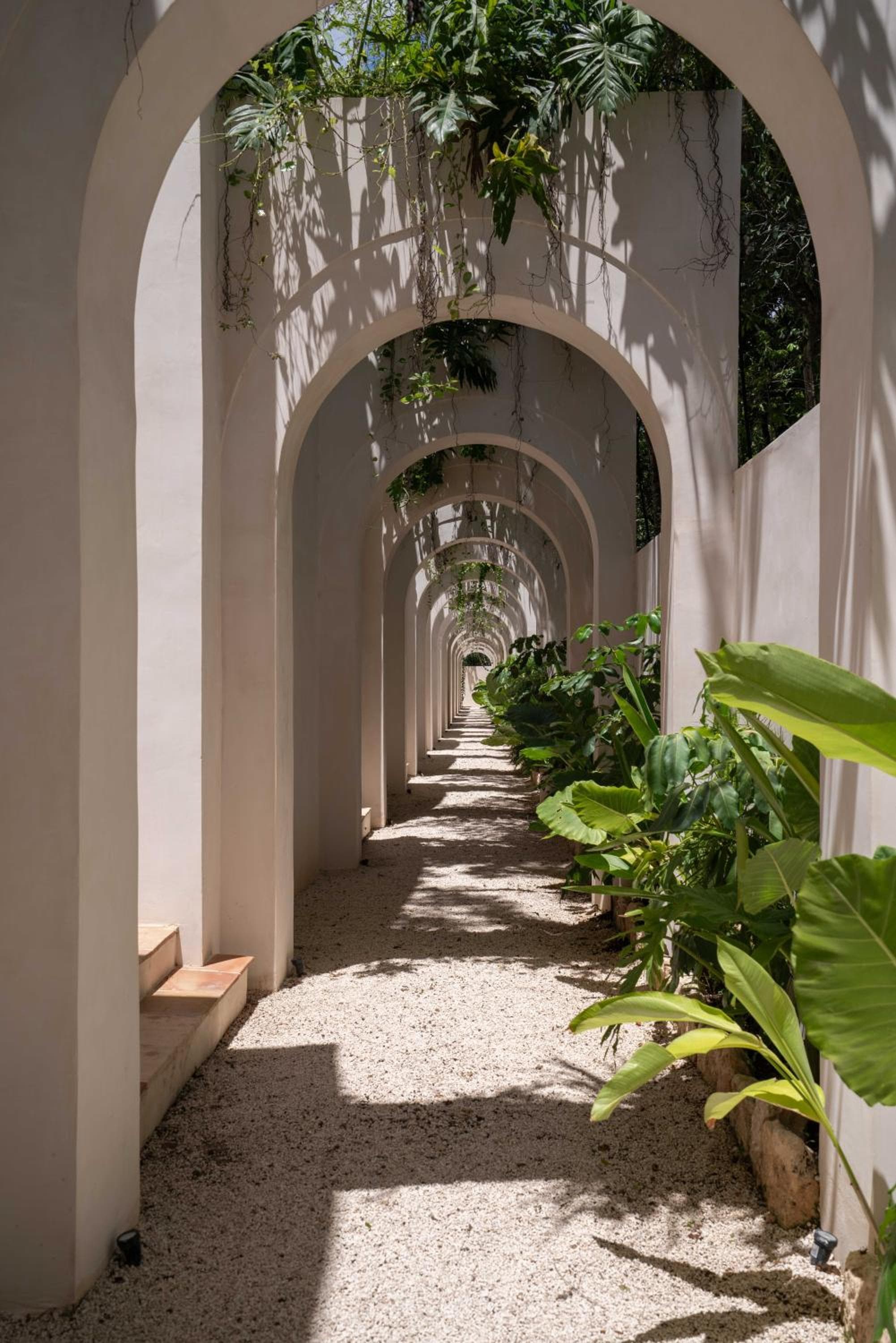 Anat Tantric Boutique Hotel — 4