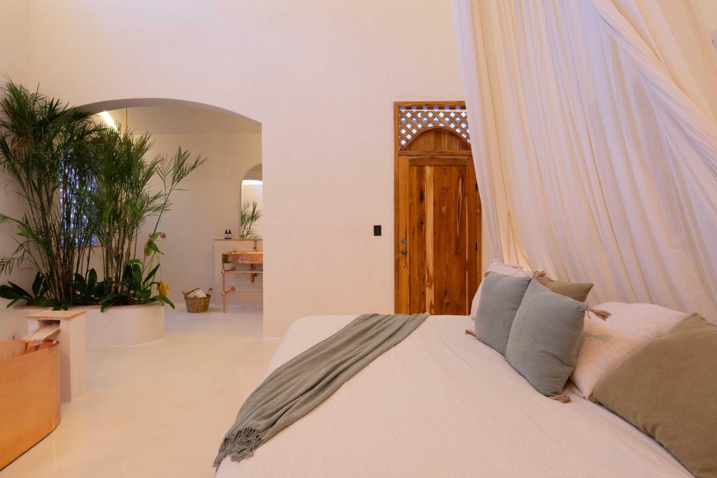 Anat Tantric Boutique Hotel — 18