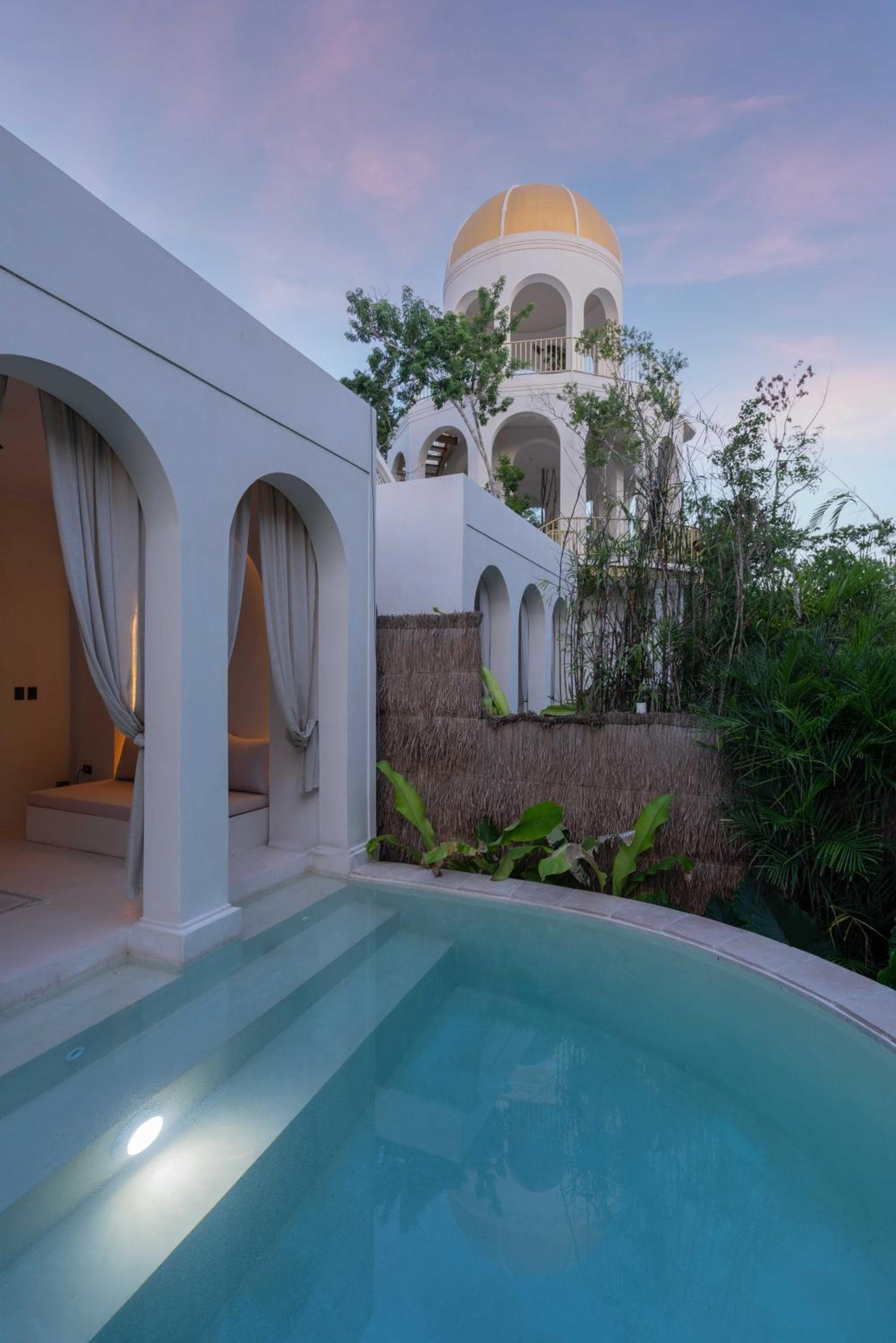 Anat Tantric Boutique Hotel — 6