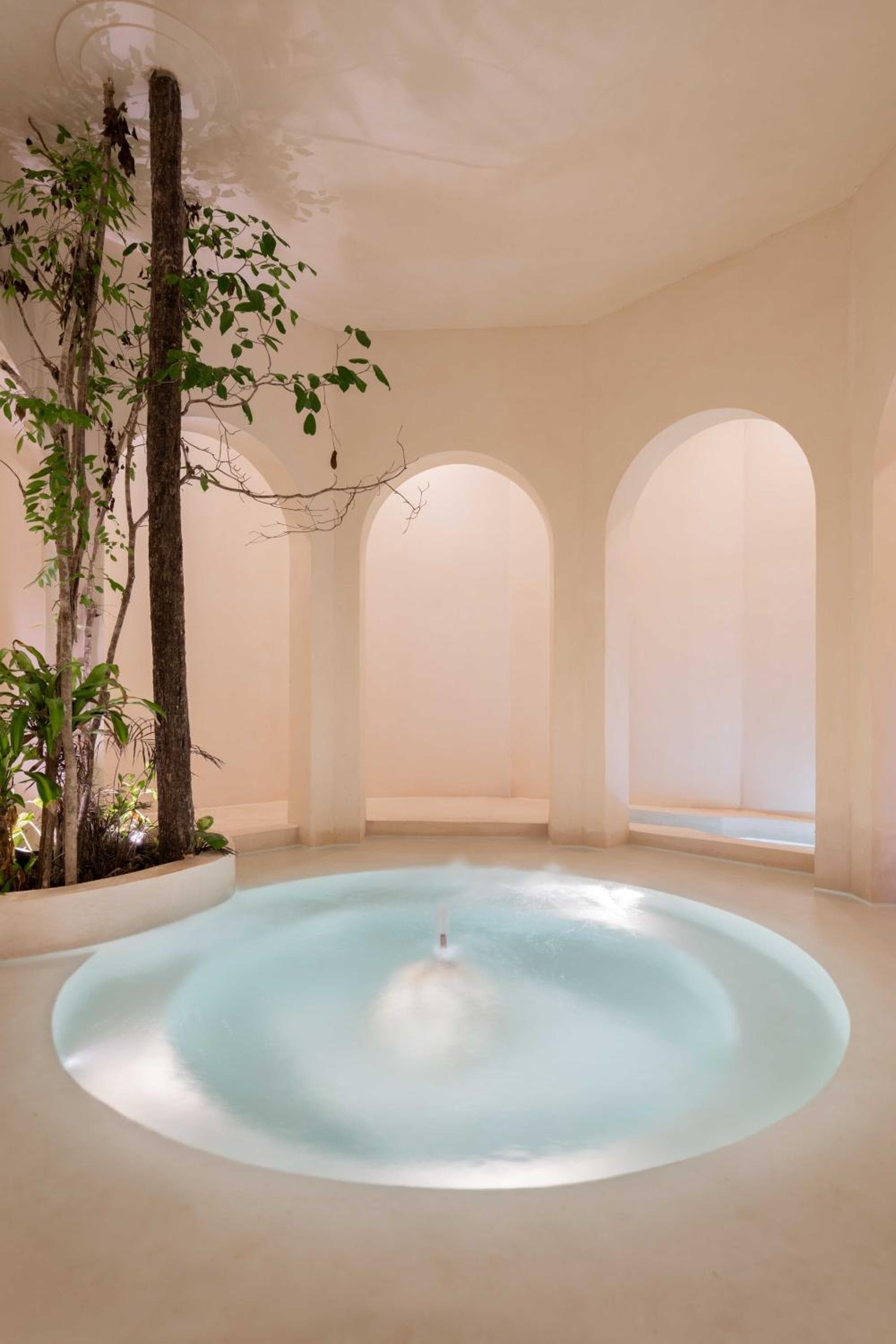 Anat Tantric Boutique Hotel — 13