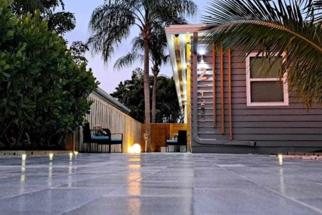 Blue Ocean Vacation Home 2 — 3