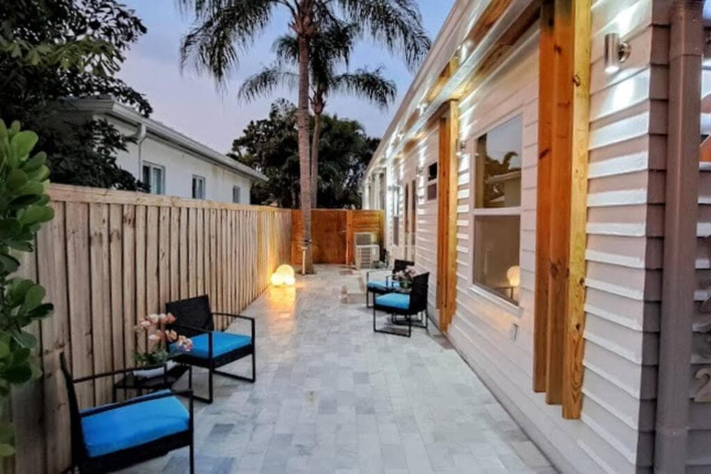 Blue Ocean Vacation Home 2 — 4