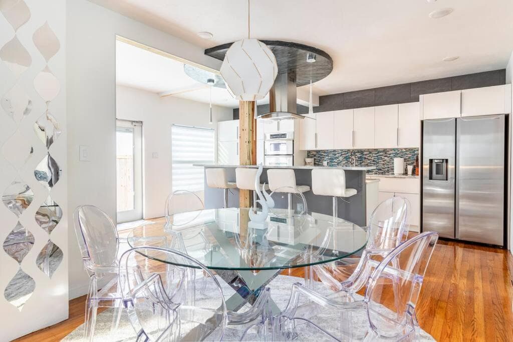 Blue Ocean Vacation Home 2 — 5