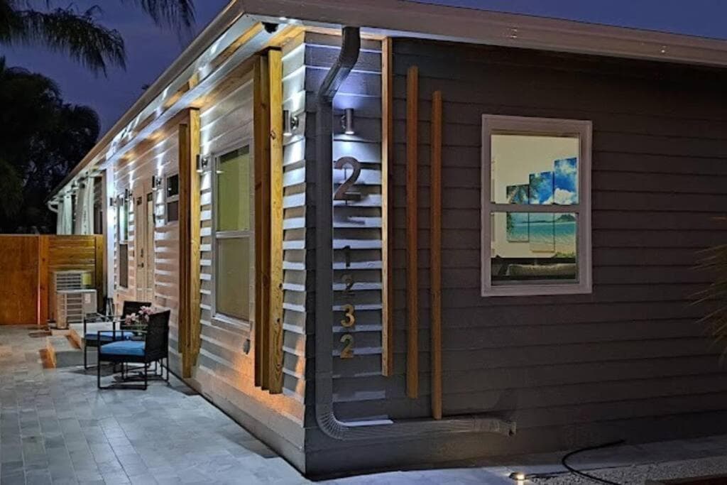 Blue Ocean Vacation Home 2 — 6