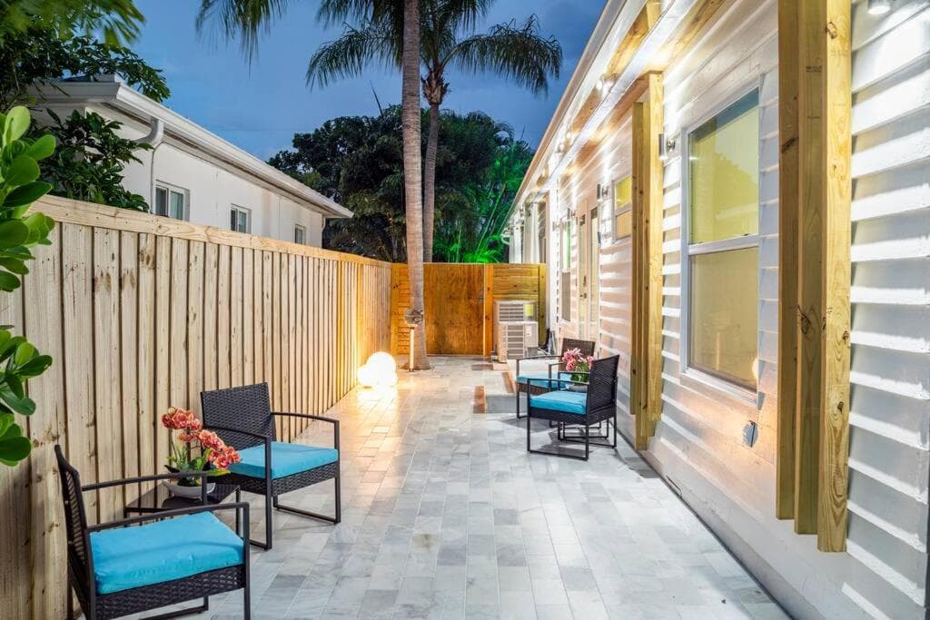 Blue Ocean Vacation Home 2 — 8