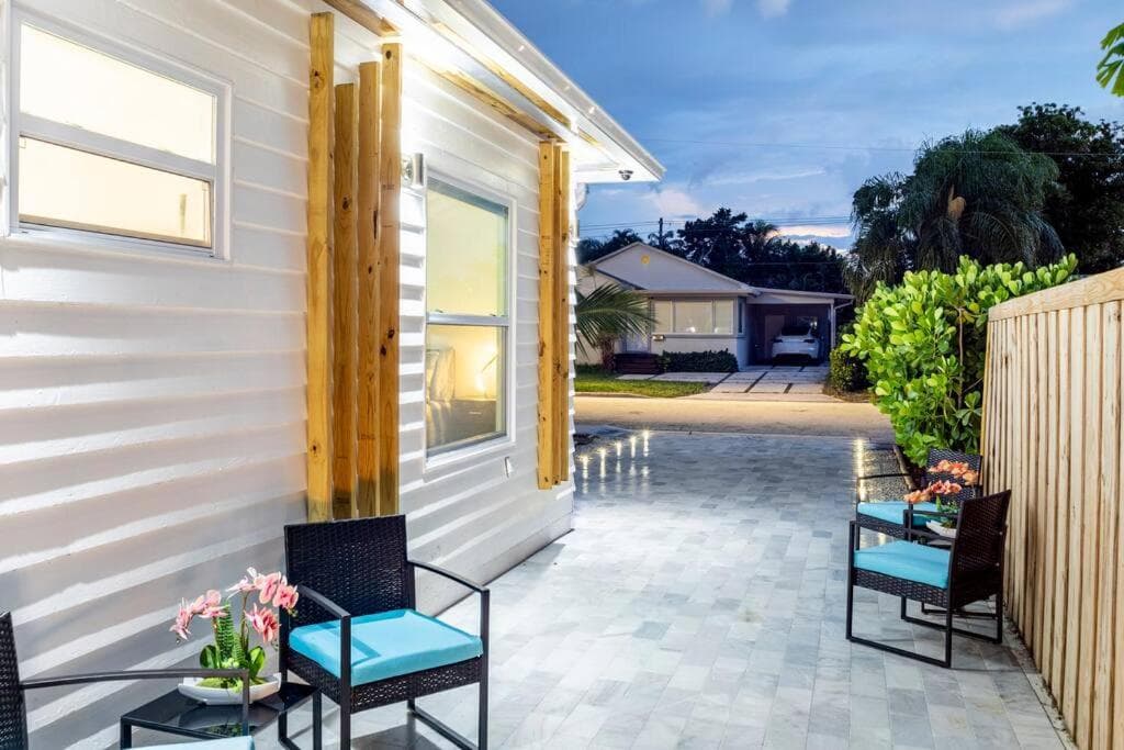 Blue Ocean Vacation Home 2 — 13
