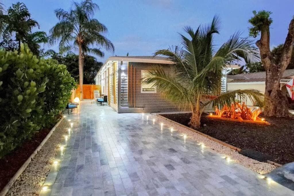 Blue Ocean Vacation Home 2 — 14