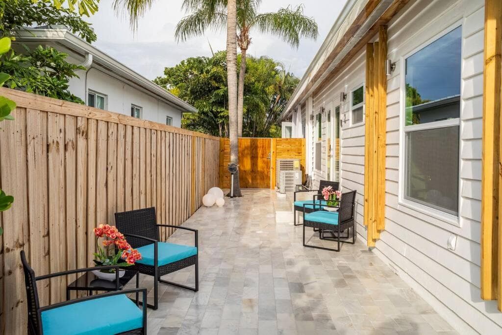 Blue Ocean Vacation Home 2 — 16