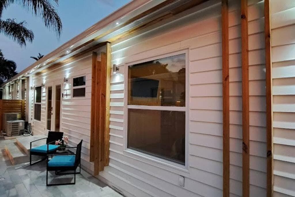 Blue Ocean Vacation Home 2 — 17